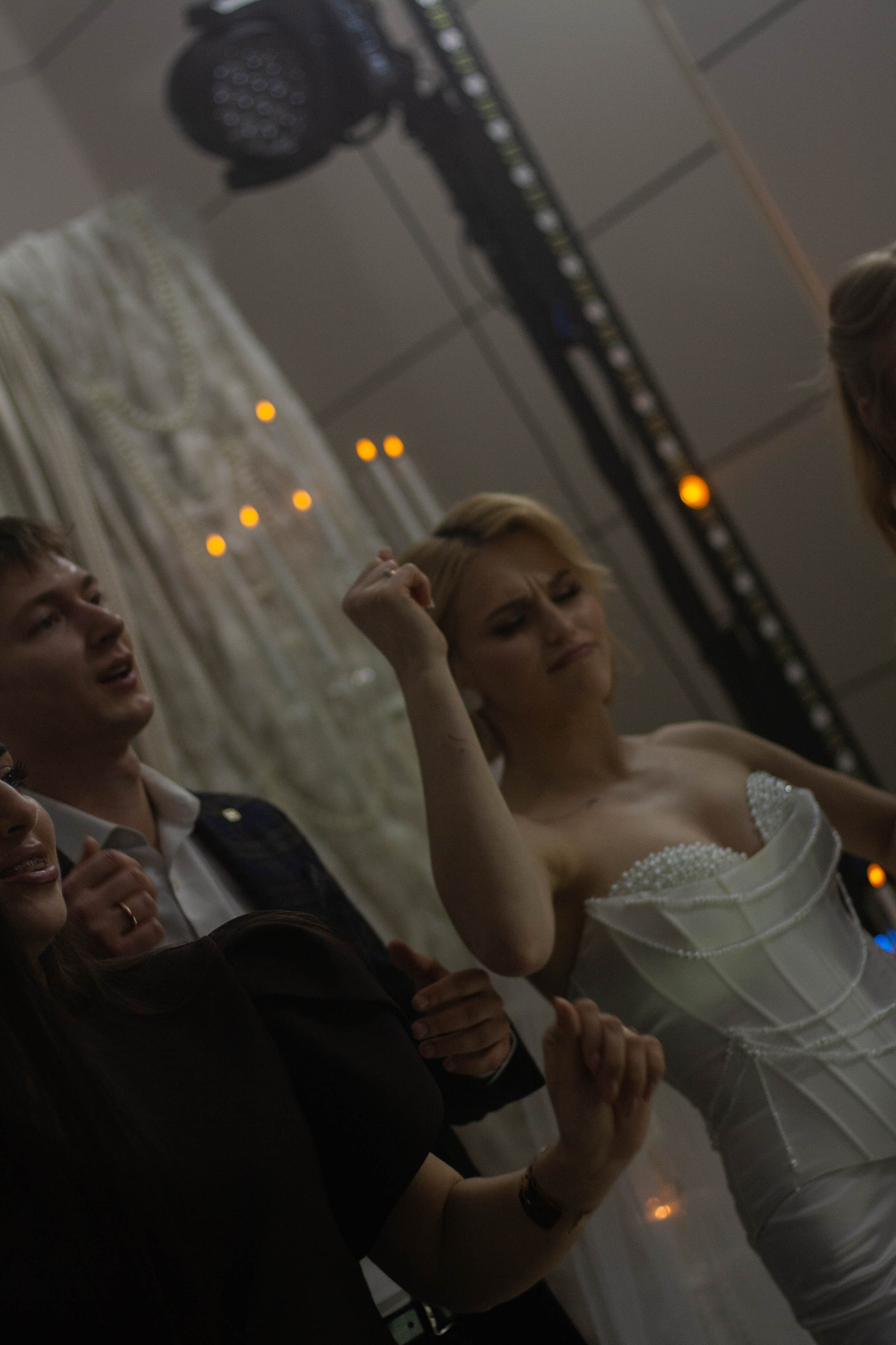 💕История Алины и Михаила💕. Портретный фотограф в Саратове