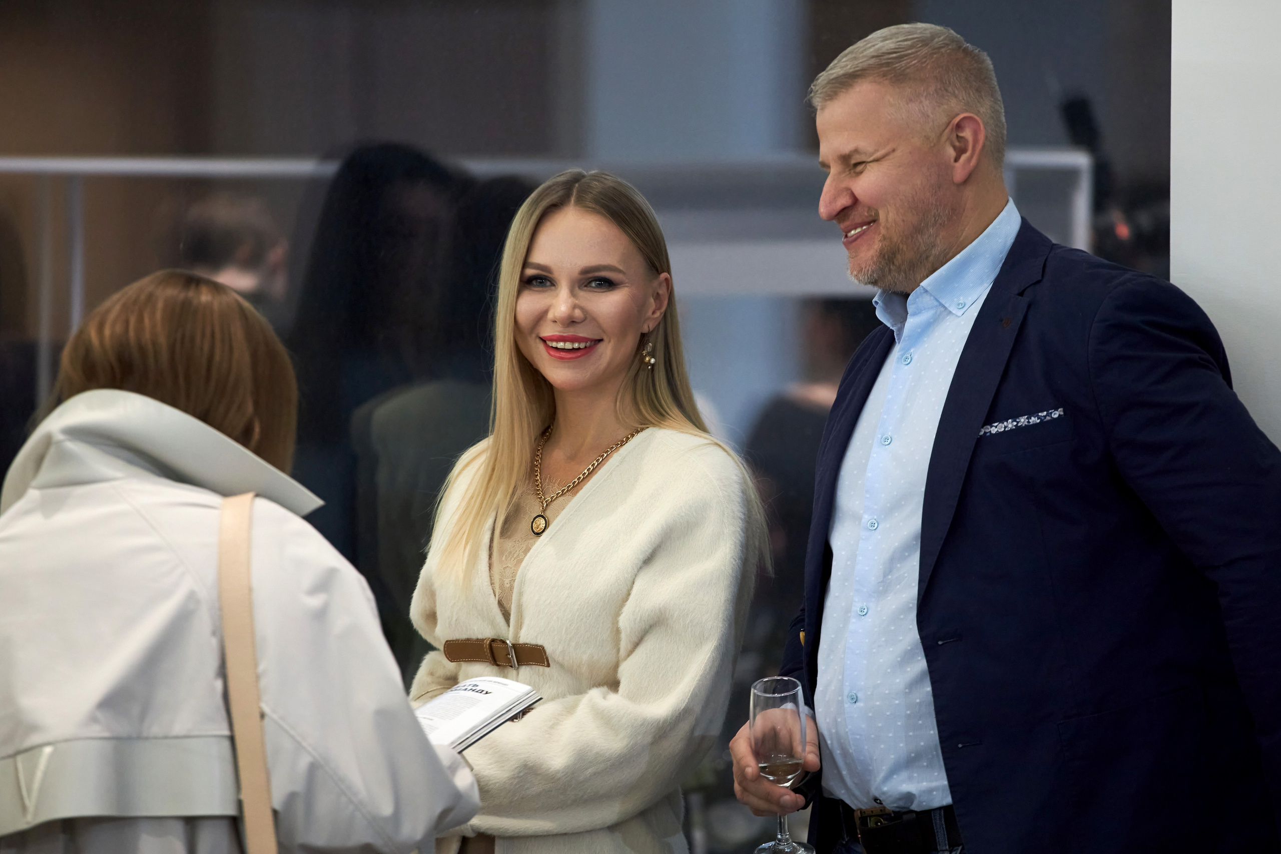 Репортаж «Жара в Городе». Фотограф Алексей Яковлев