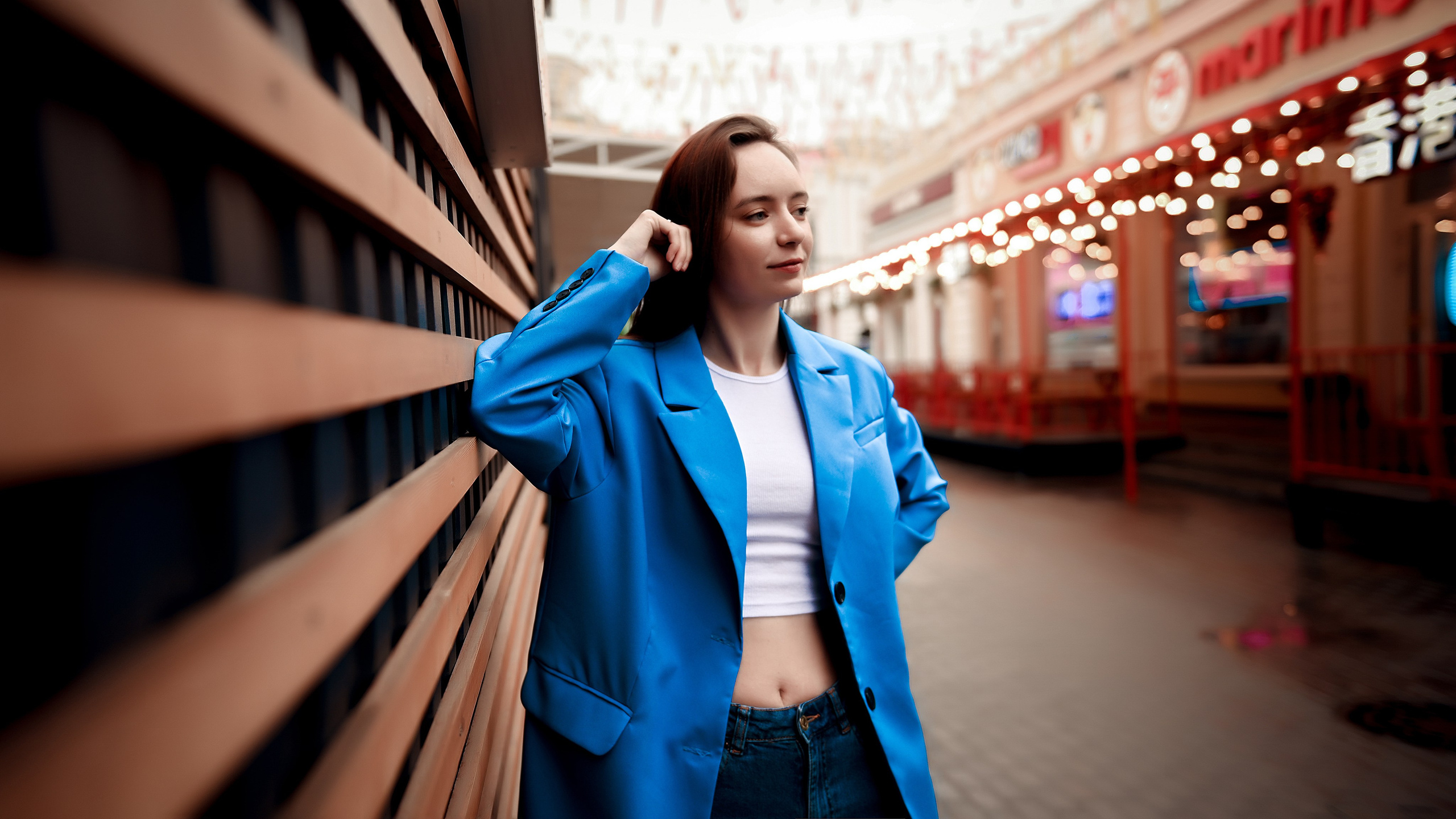 Фотосет уличный. Свадебный, семейный, детский, контент фотограф в Омске Максим Ильин