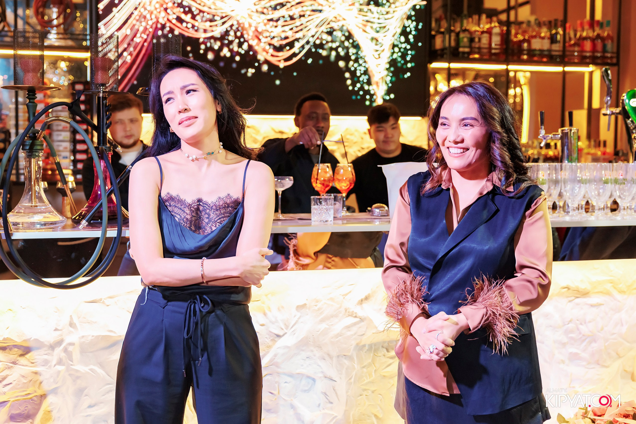 SAHARA. КИПЯТКОМ АЛМАТЫ! Фотосъемка мероприятий в Алматы