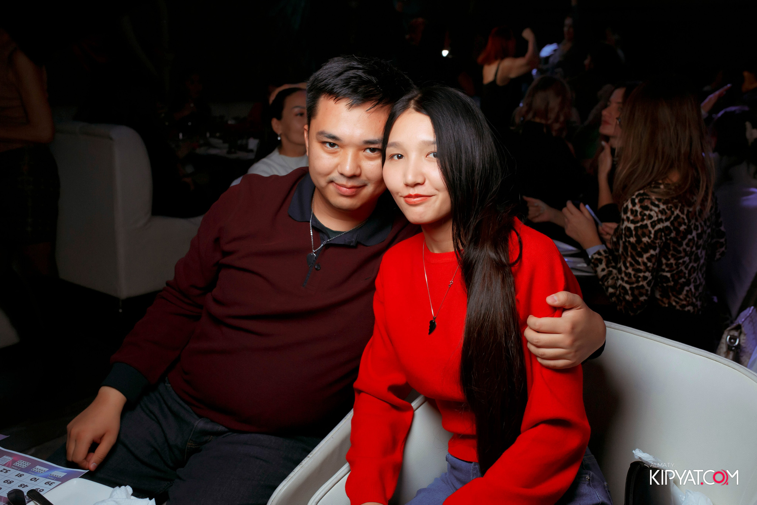 МУЗЫКАЛЬНОЕ ЛОТО В HIT RETRO. КИПЯТКОМ АЛМАТЫ! Фотосъемка мероприятий в Алматы