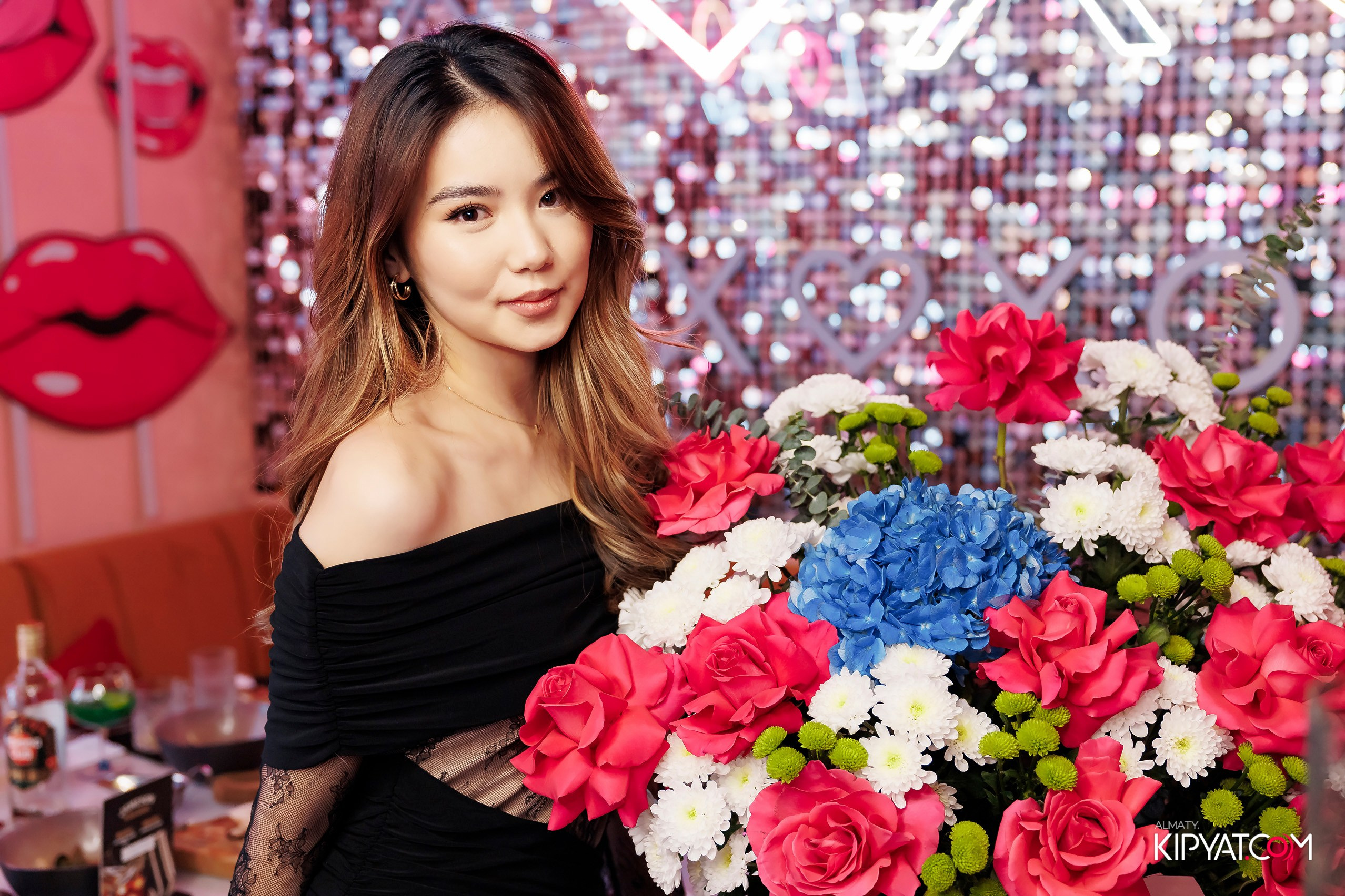 ЗАЯ, НА БИС. КИПЯТКОМ АЛМАТЫ! Фотосъемка мероприятий в Алматы