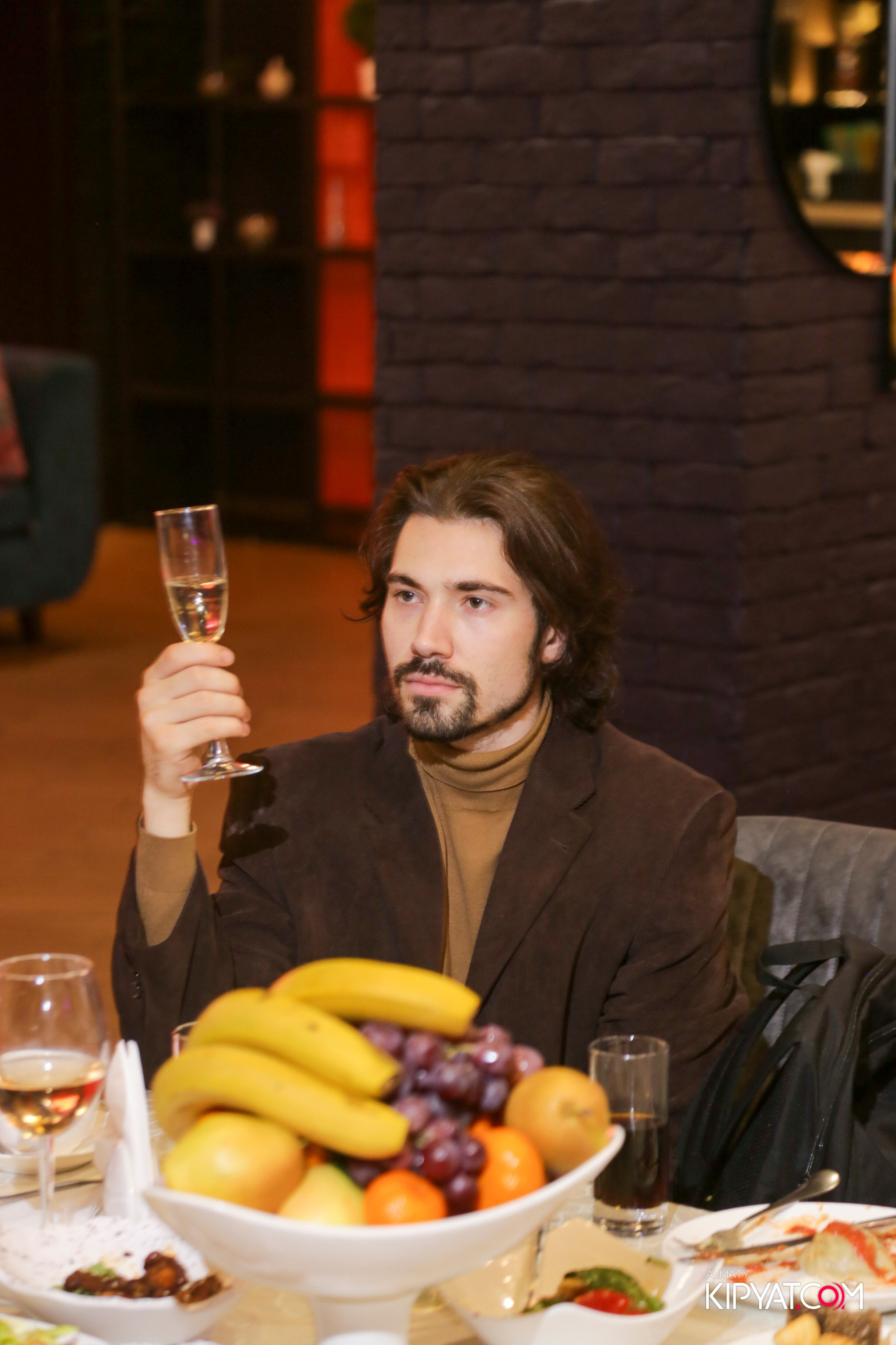 ROCK CRYSTAL. КИПЯТКОМ АЛМАТЫ! Фотосъемка мероприятий в Алматы