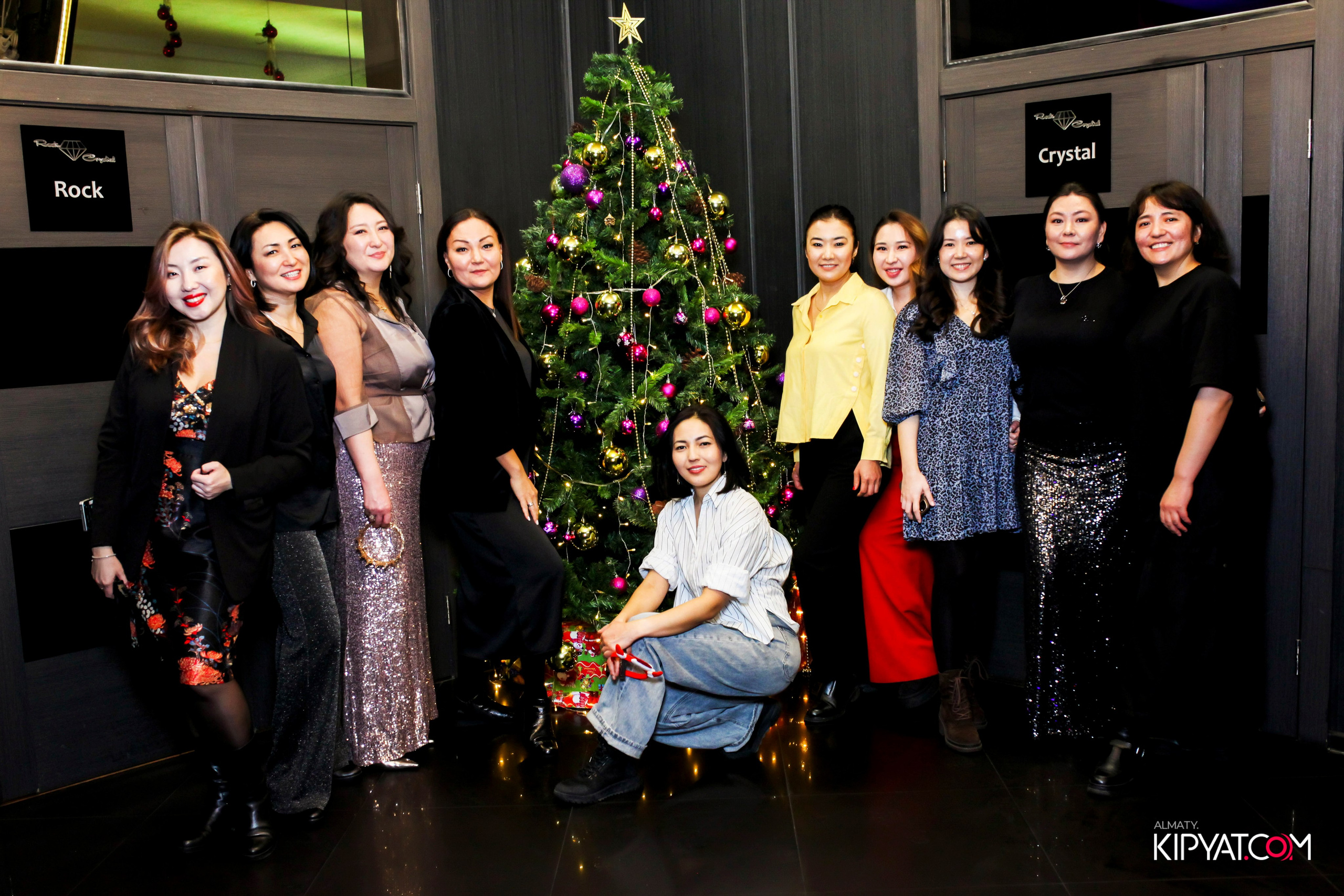 ROCK CRYSTAL. КИПЯТКОМ АЛМАТЫ! Фотосъемка мероприятий в Алматы
