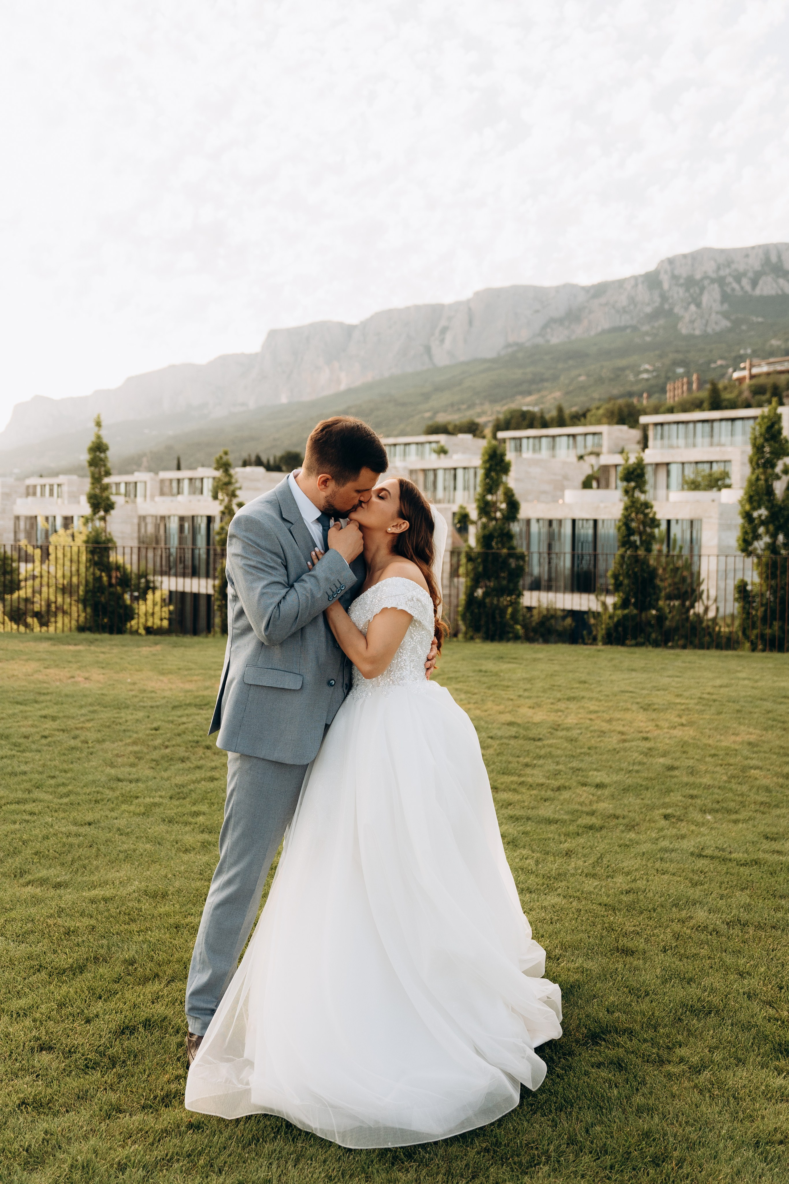 A & E. Портретный свадебный фотограф Крым | Евгения Щитенко