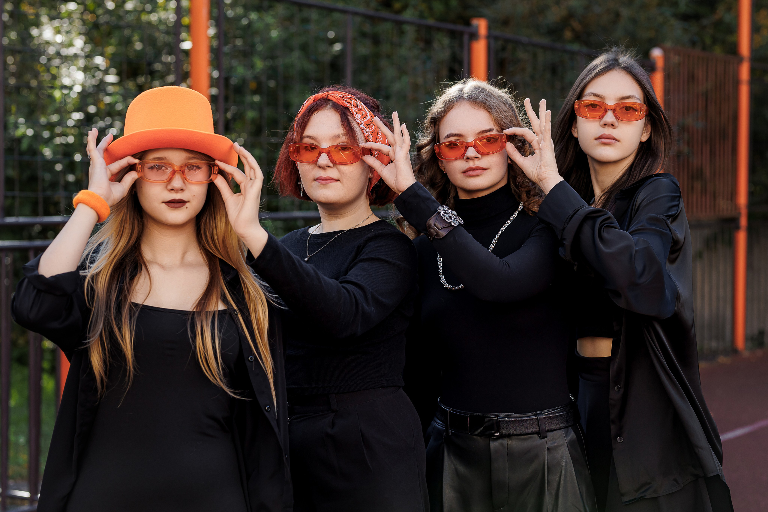 Групповые фото. Семейный и детский фотограф Комина Елена, Власиха, Одинцово