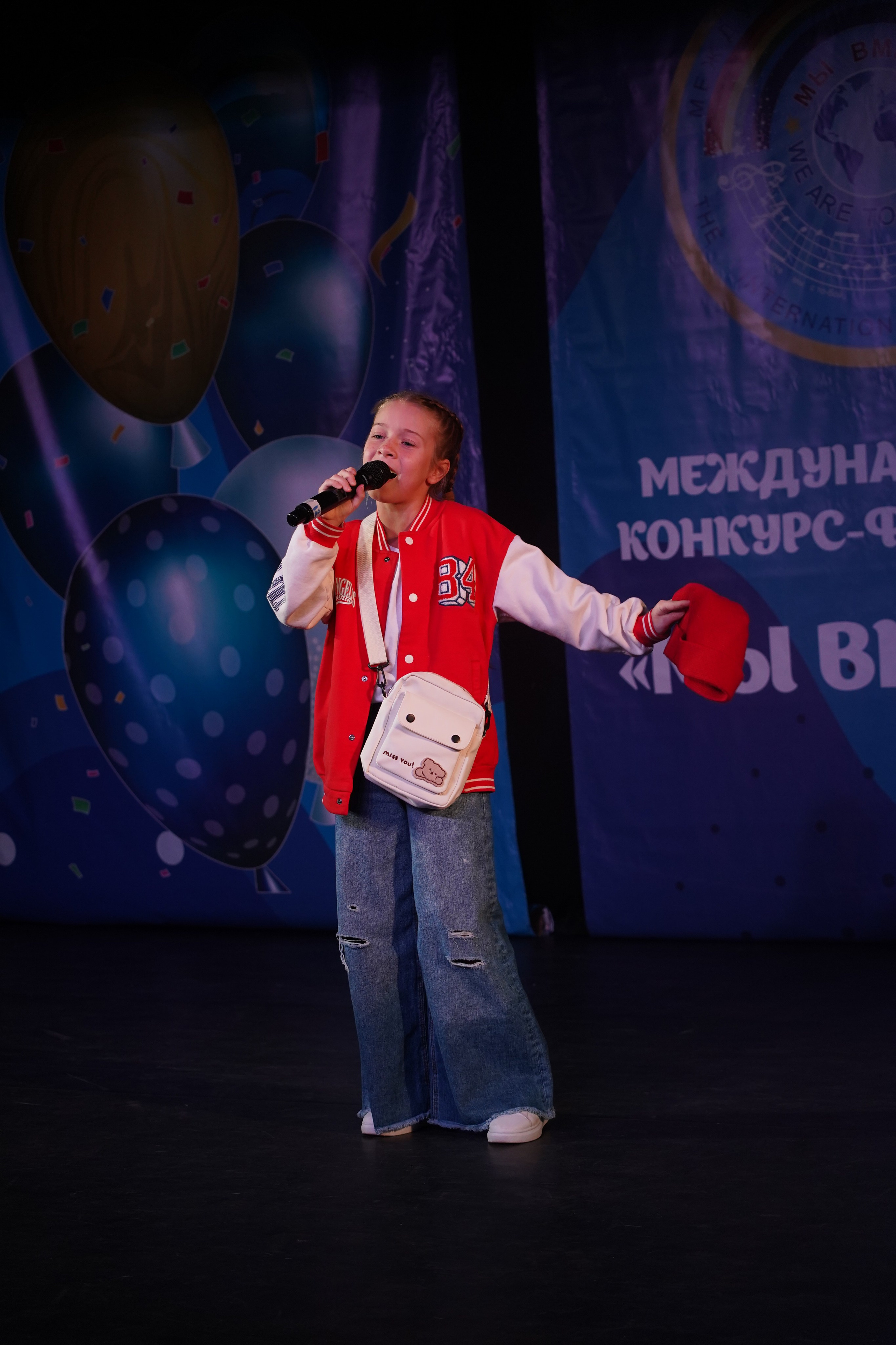 «МЫ ВМЕСТЕ» КОНЦЕРТ. Коммерческий фотограф|Детский фотограф в Самаре Плетнева Евгения
