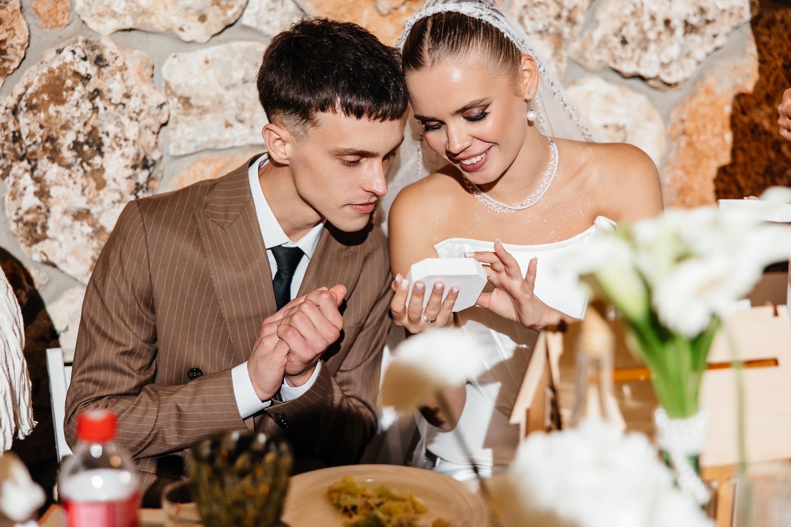 Анонс свадьбы для Павла и Евгении. Усадьба Феодоро. Свадебный фотограф в Крыму и Севастополе Ольга Баскакова