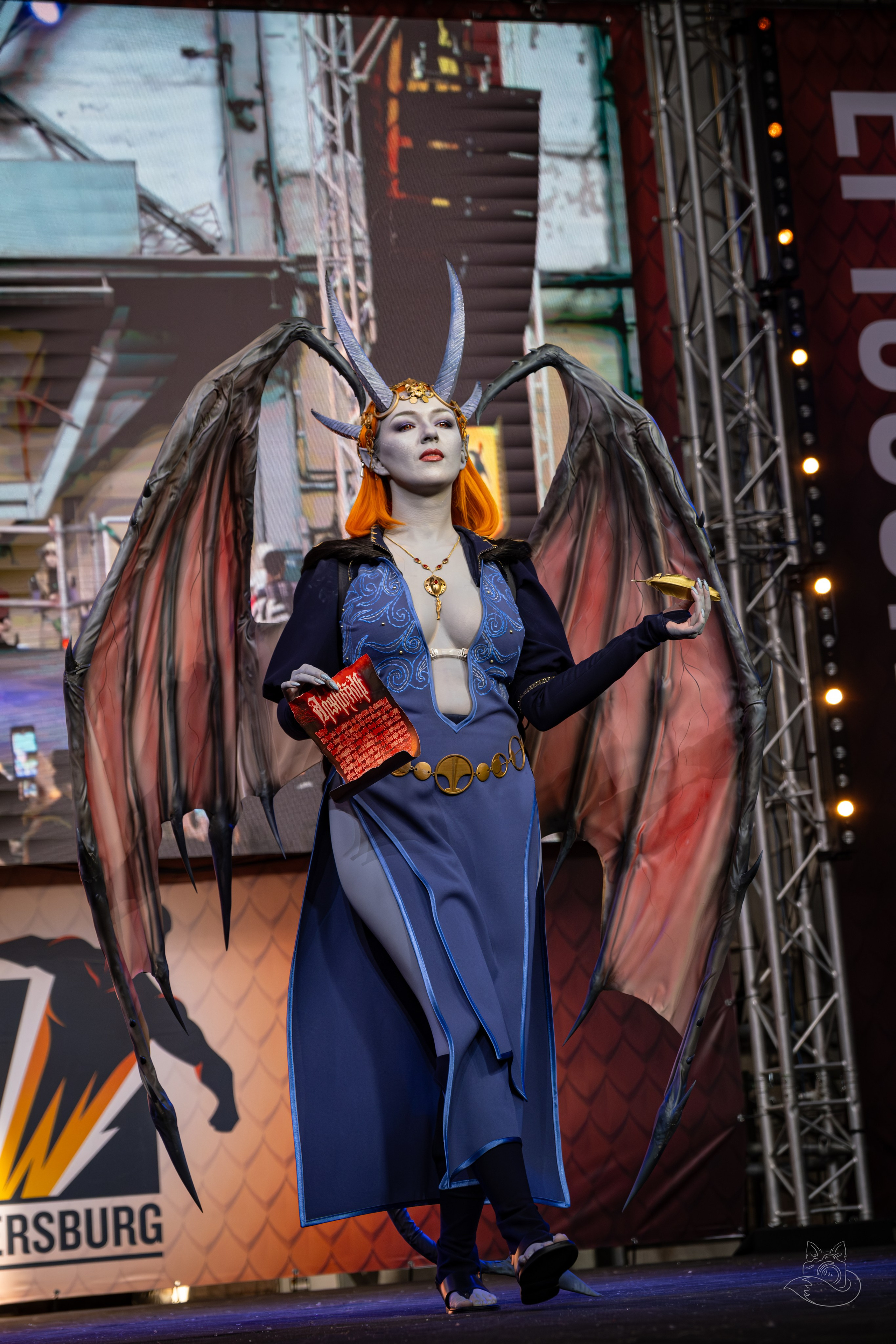 Конкурс Epic Con 2025. Косплей фотограф