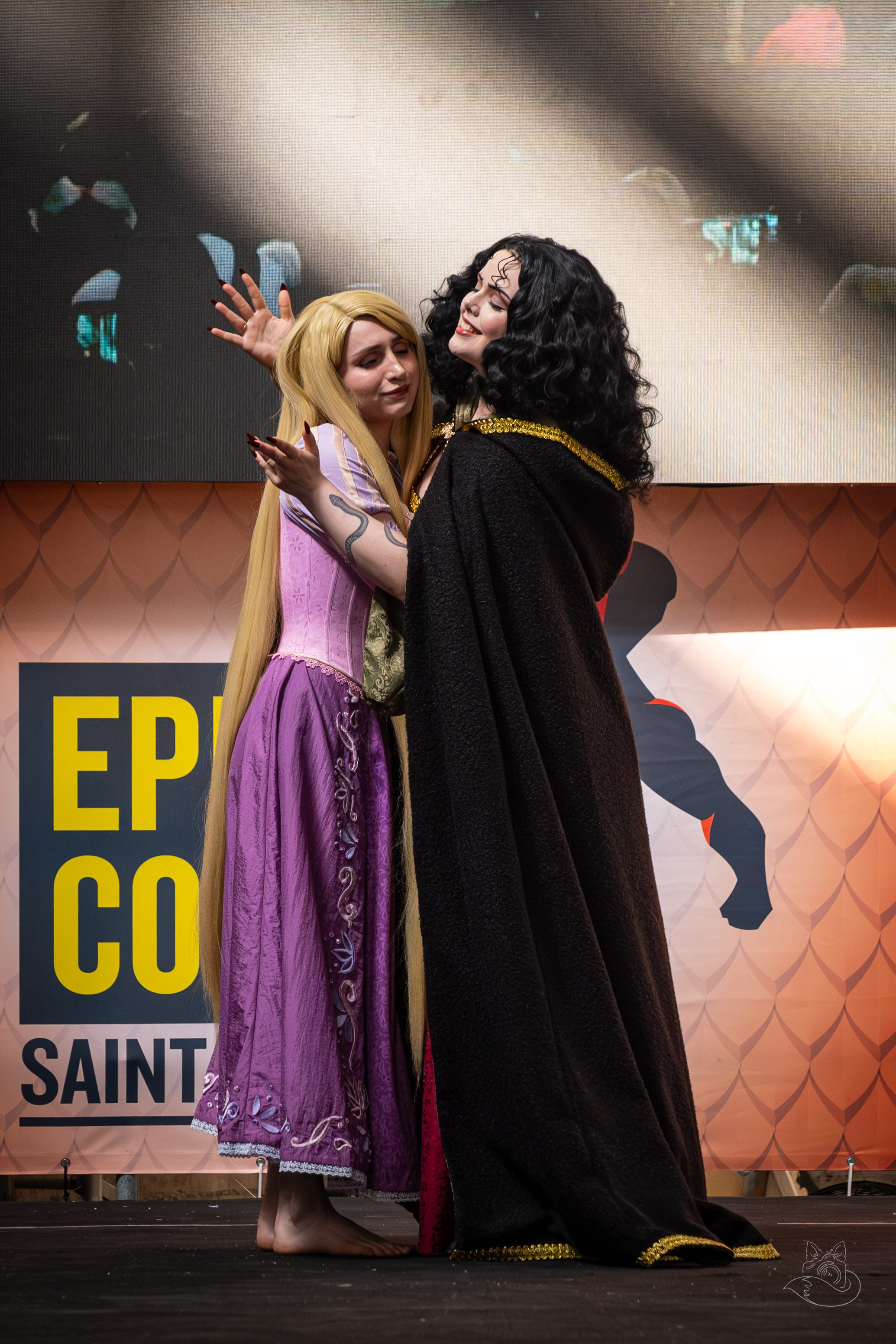 Конкурс Epic Con 2025. Косплей фотограф