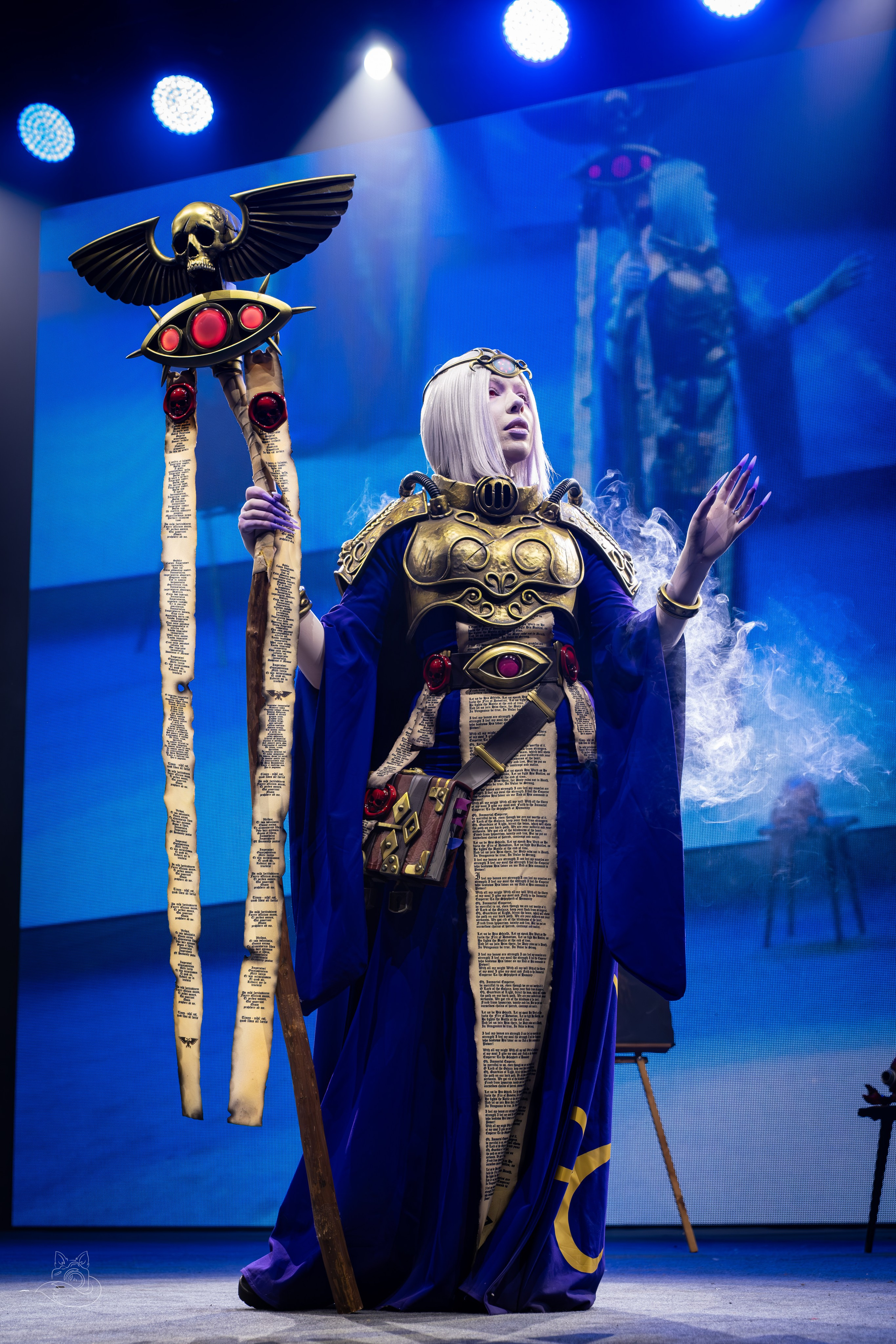 Победители Epic Con Russia 2025 | Москва. Косплей фотограф