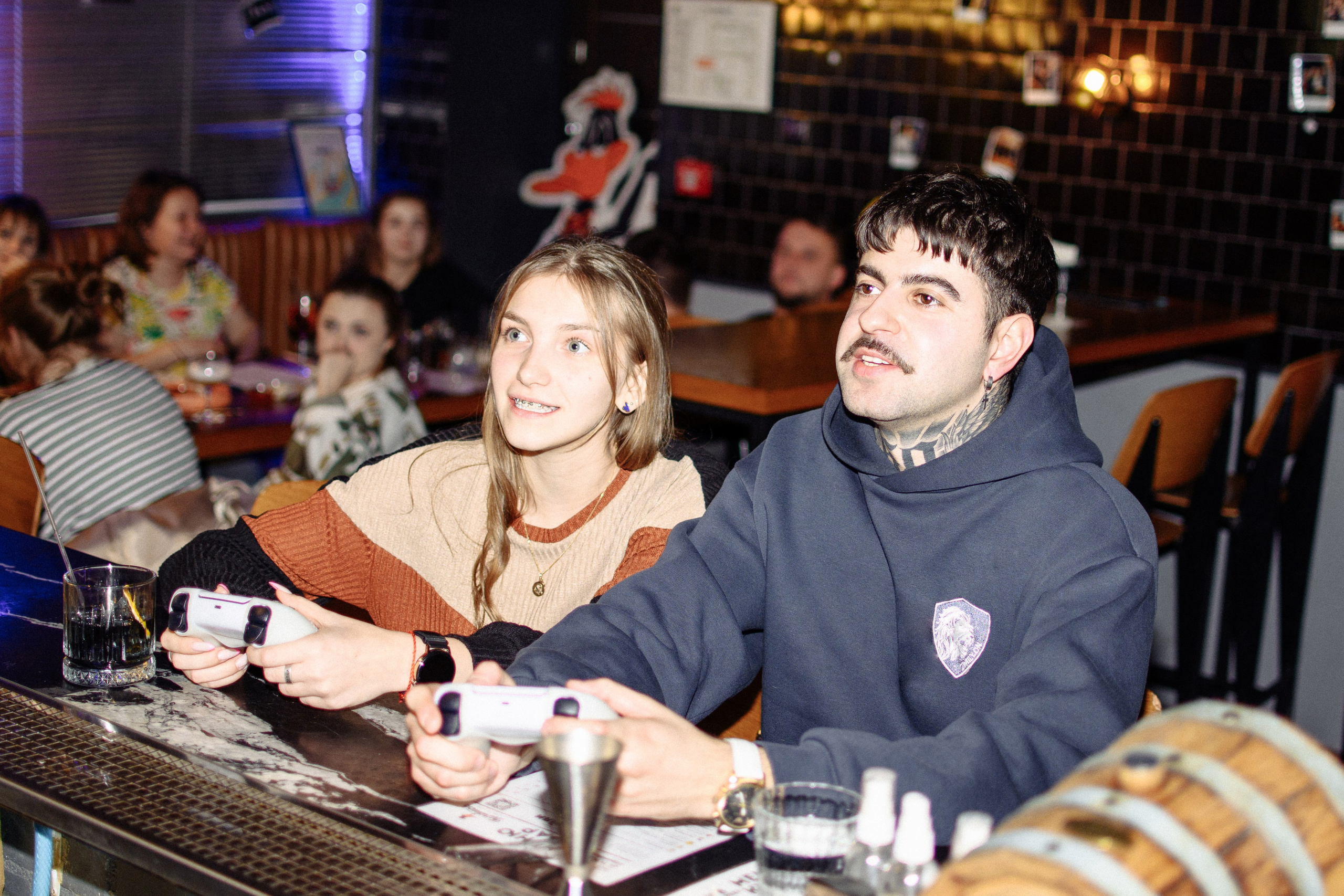 Funduck: TURBO-SREDA 2 года. Фотограф в Твери Дементьева Анастасия