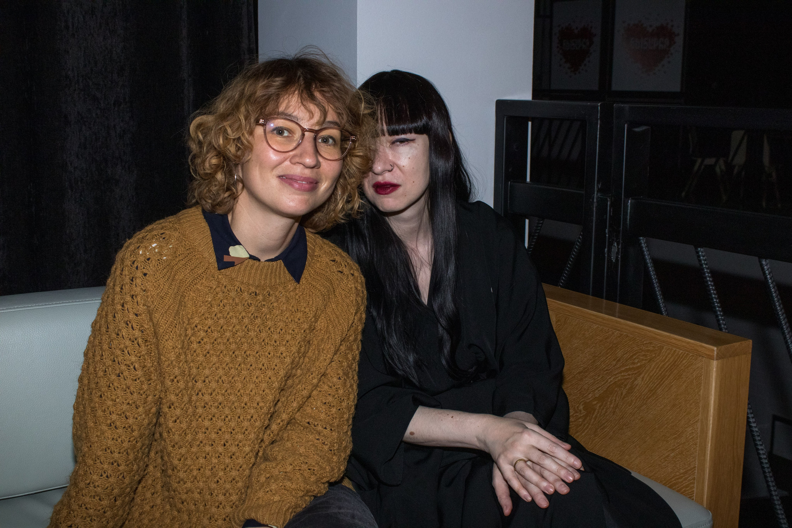 QUARZ x Nosika delo. Boringowl | Коммерческий фотограф в Иркутске Раиса Ботороева