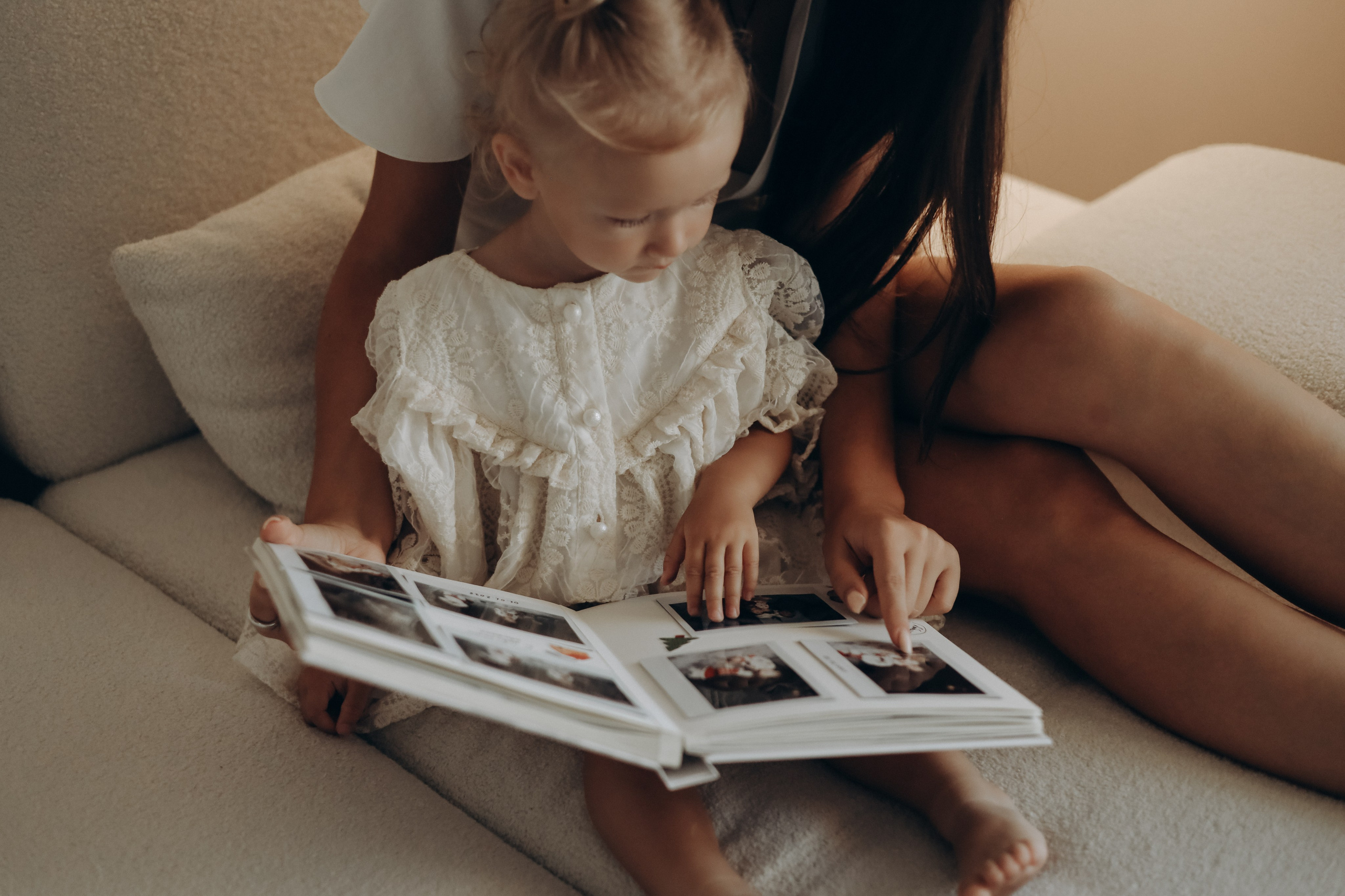 В гостях у Лили и Майи. Диана Чечель. Свадебный и портретный фотограф в Москве