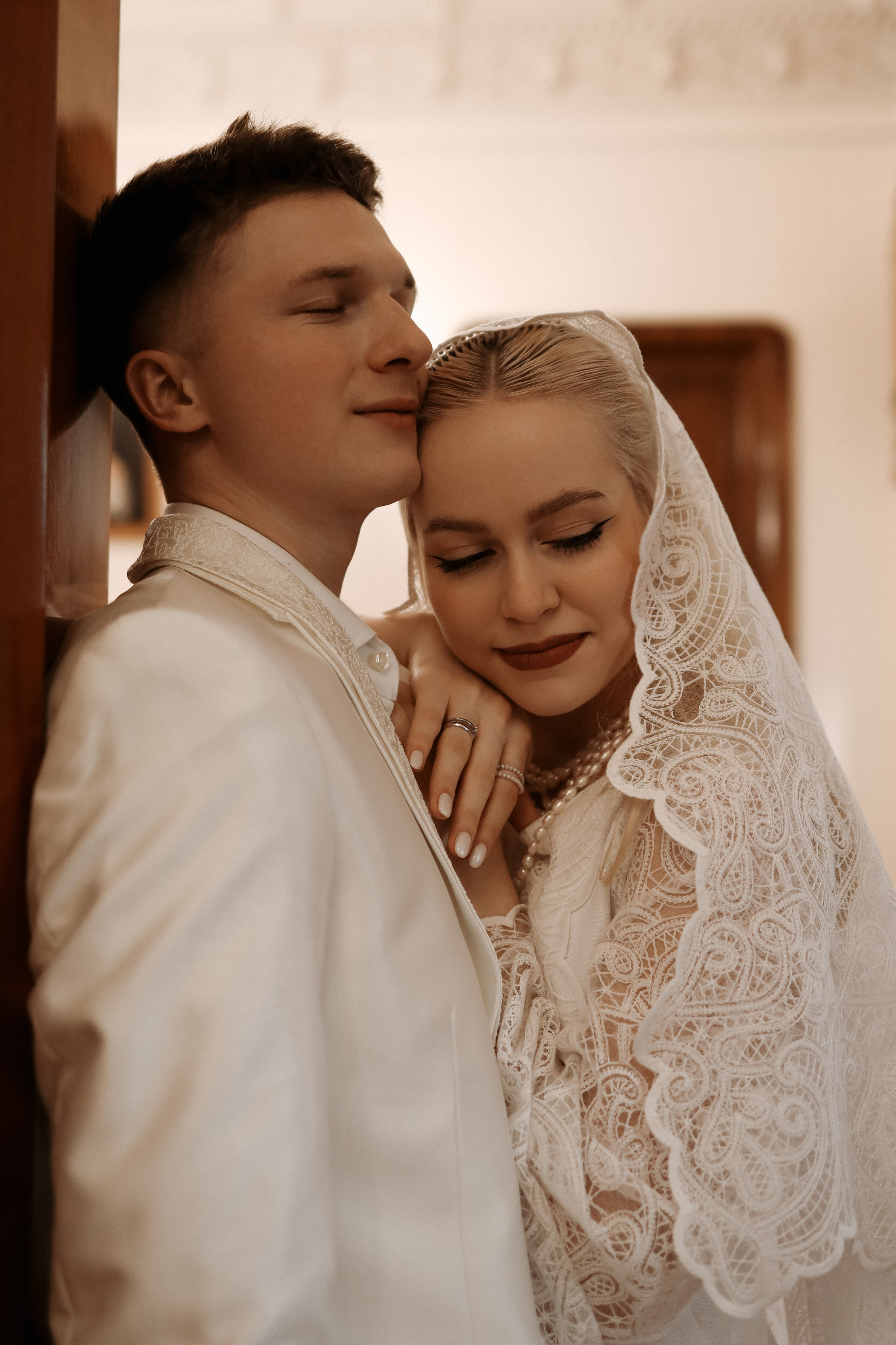 М&Л. Усадьба Зубовых. Диана Чечель. Свадебный и семейный фотограф в Москве