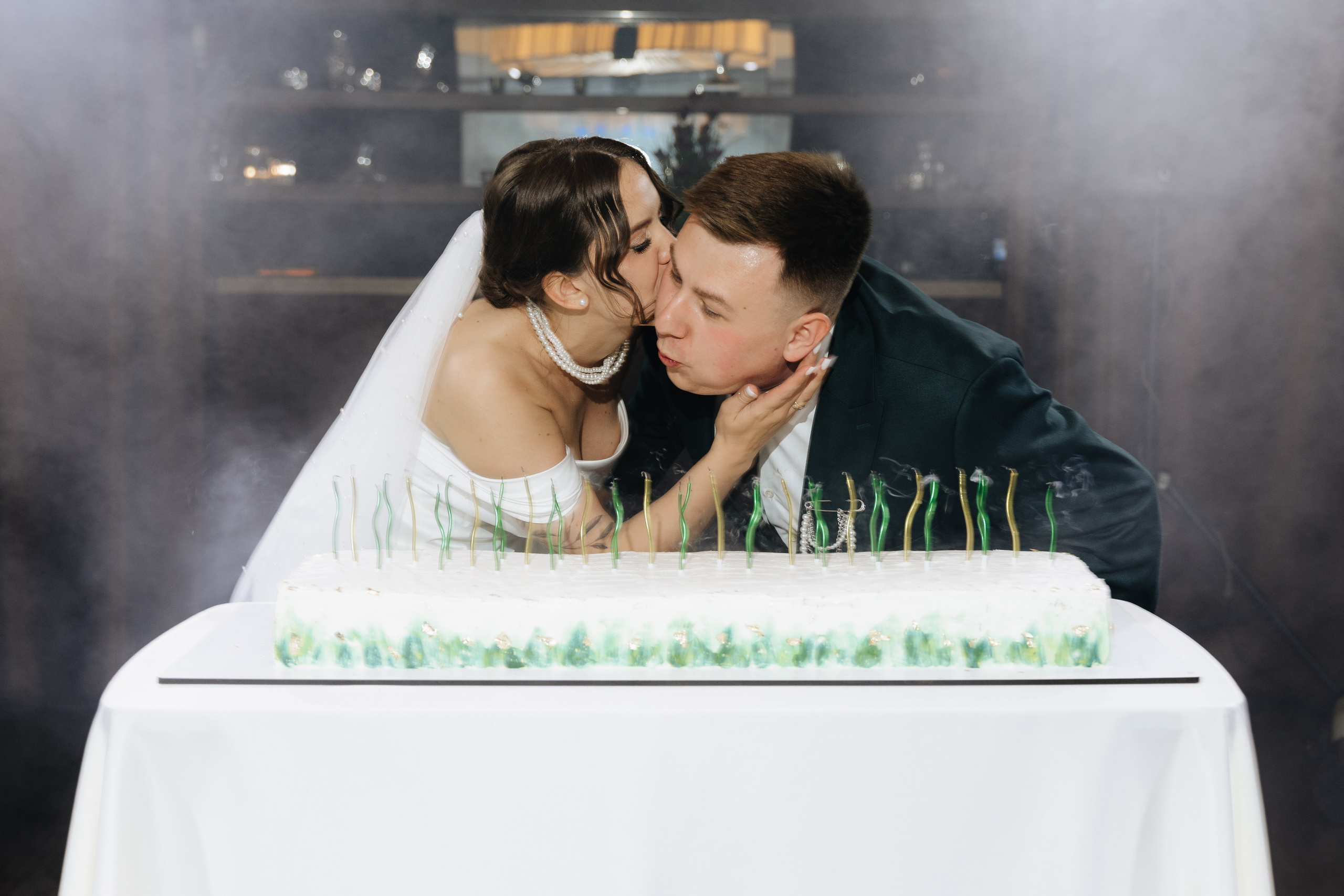 Диана и Николай. Семейный и свадебный фотограф в Донецке Елена Гордеева