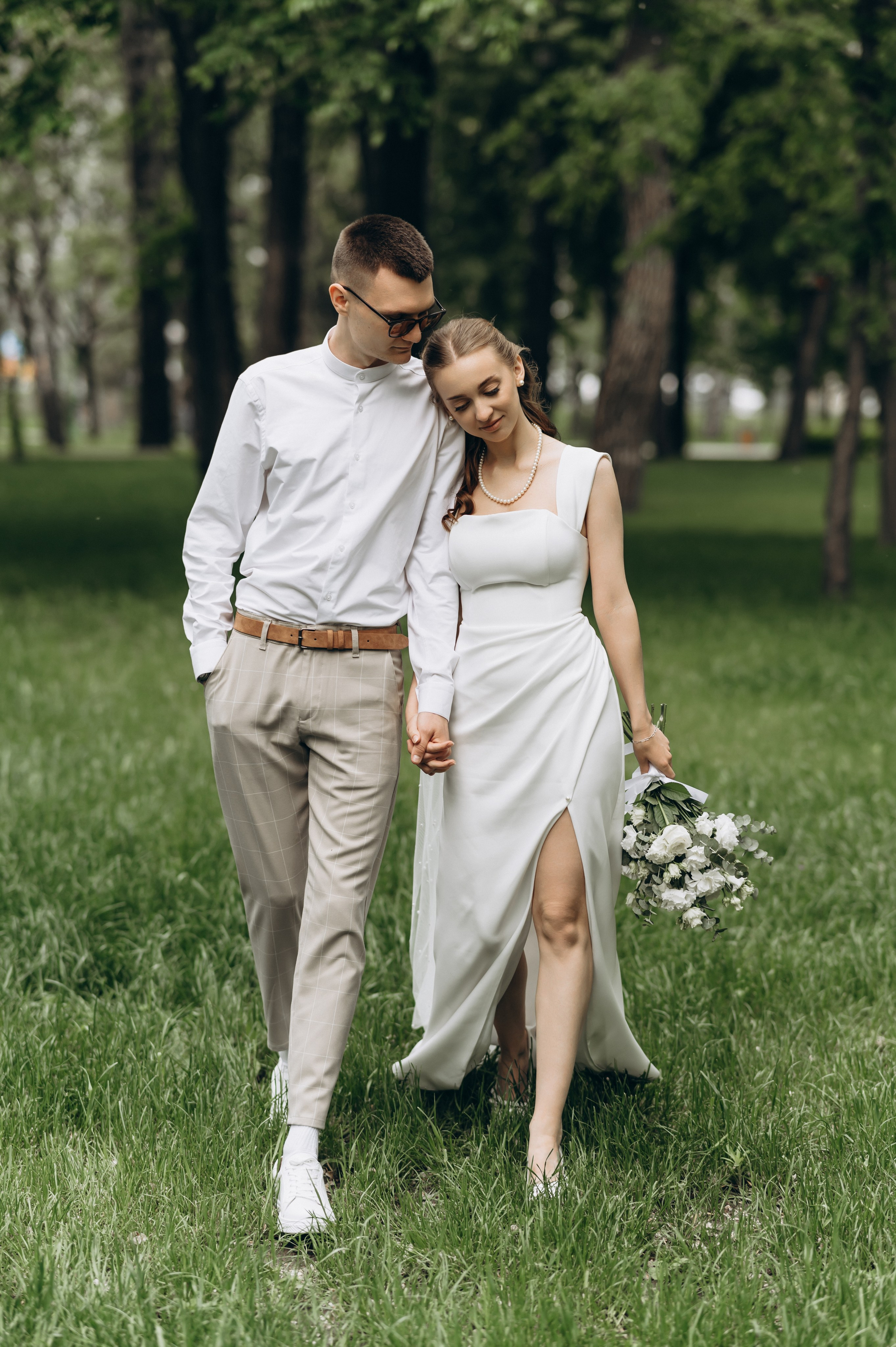 Алексей и Дарья. Ирина Гонтарева|Фотограф|Белгород