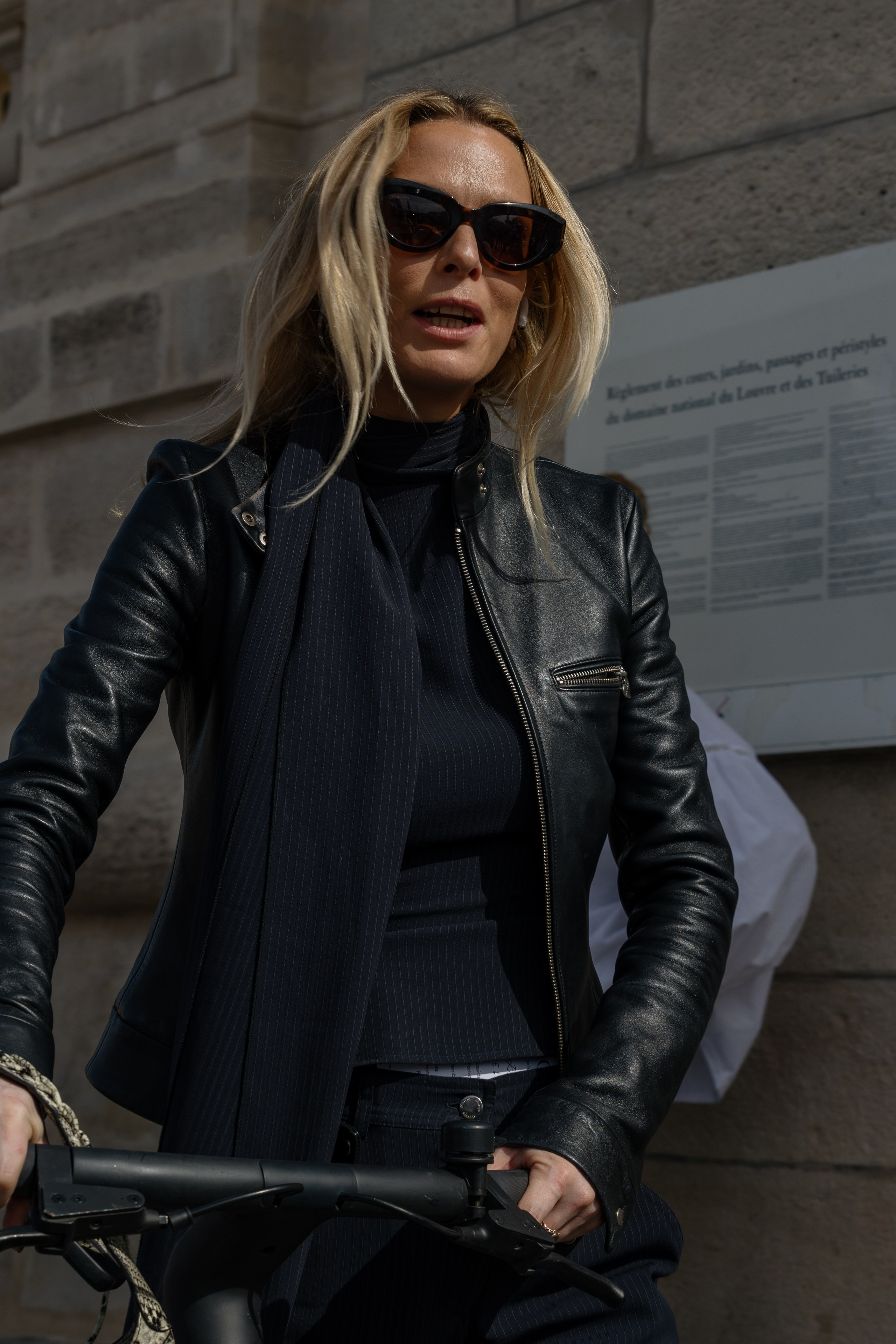 PFW SPRING SUMMER 2024 DIOR. Photographer in Milan Ivan Goncharov