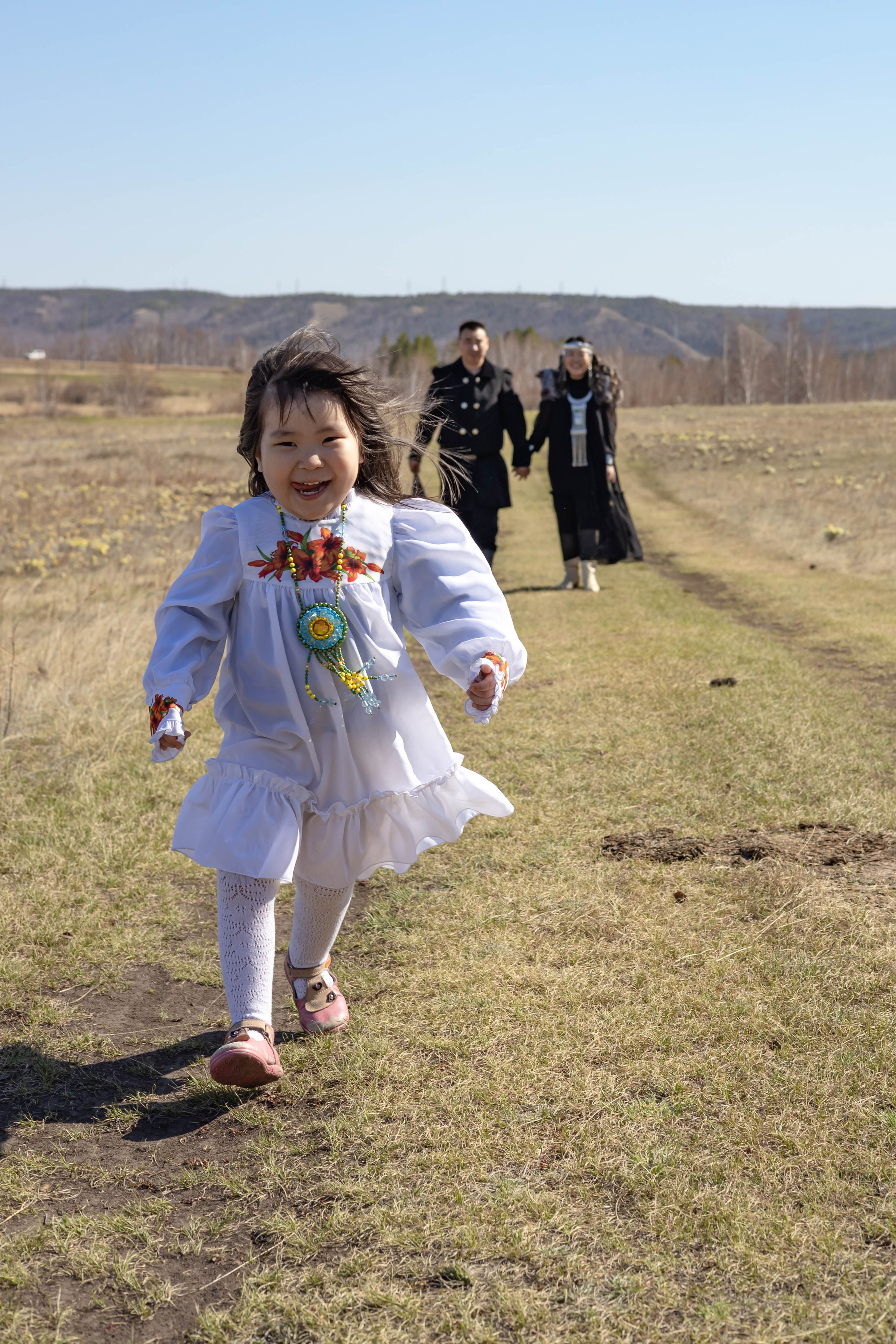 Студийный и репортажный фотограф в Якутске