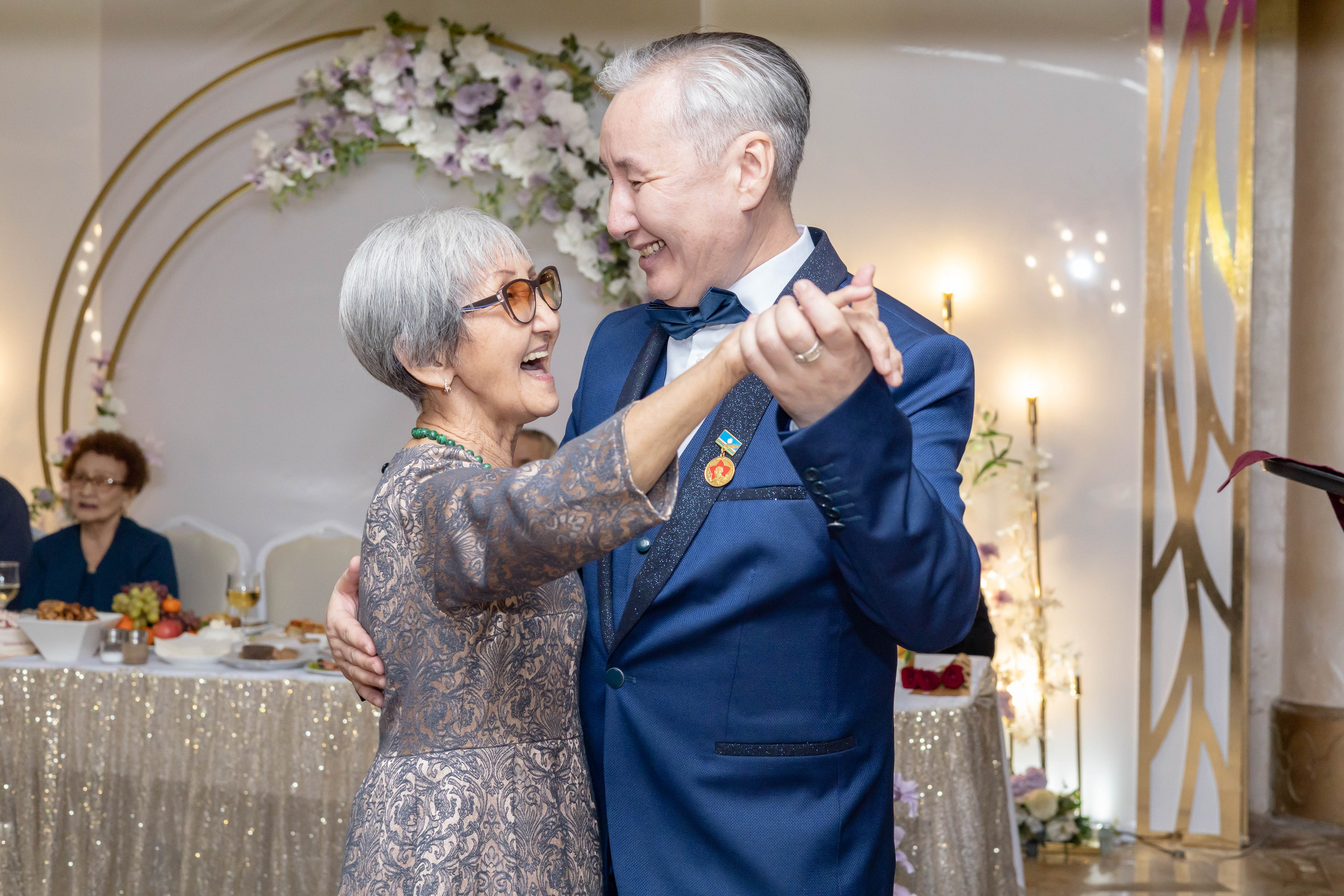 Юбилей 3. Студийный и репортажный фотограф в Якутске