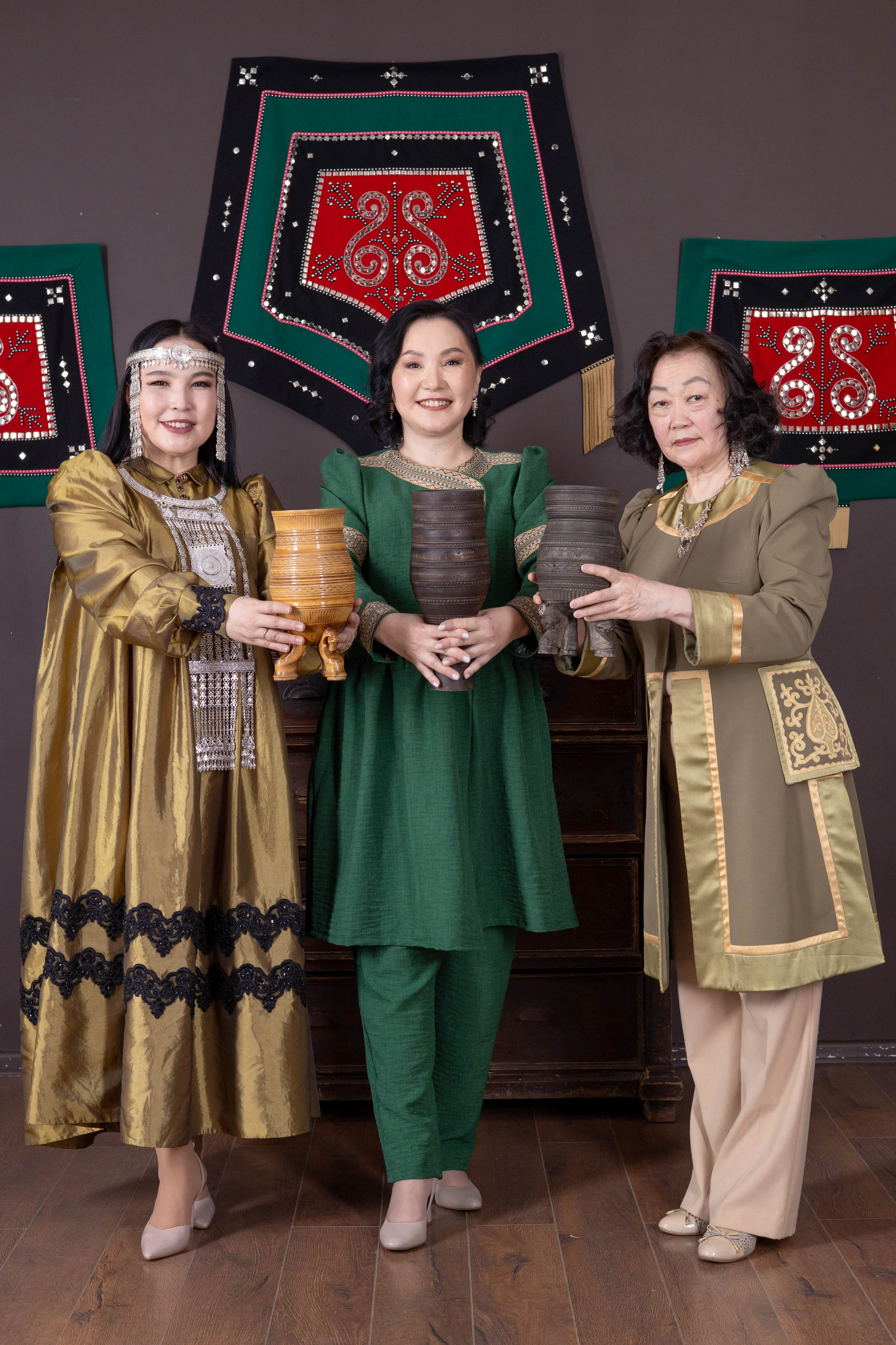 НВК. Студийный и репортажный фотограф в Якутске