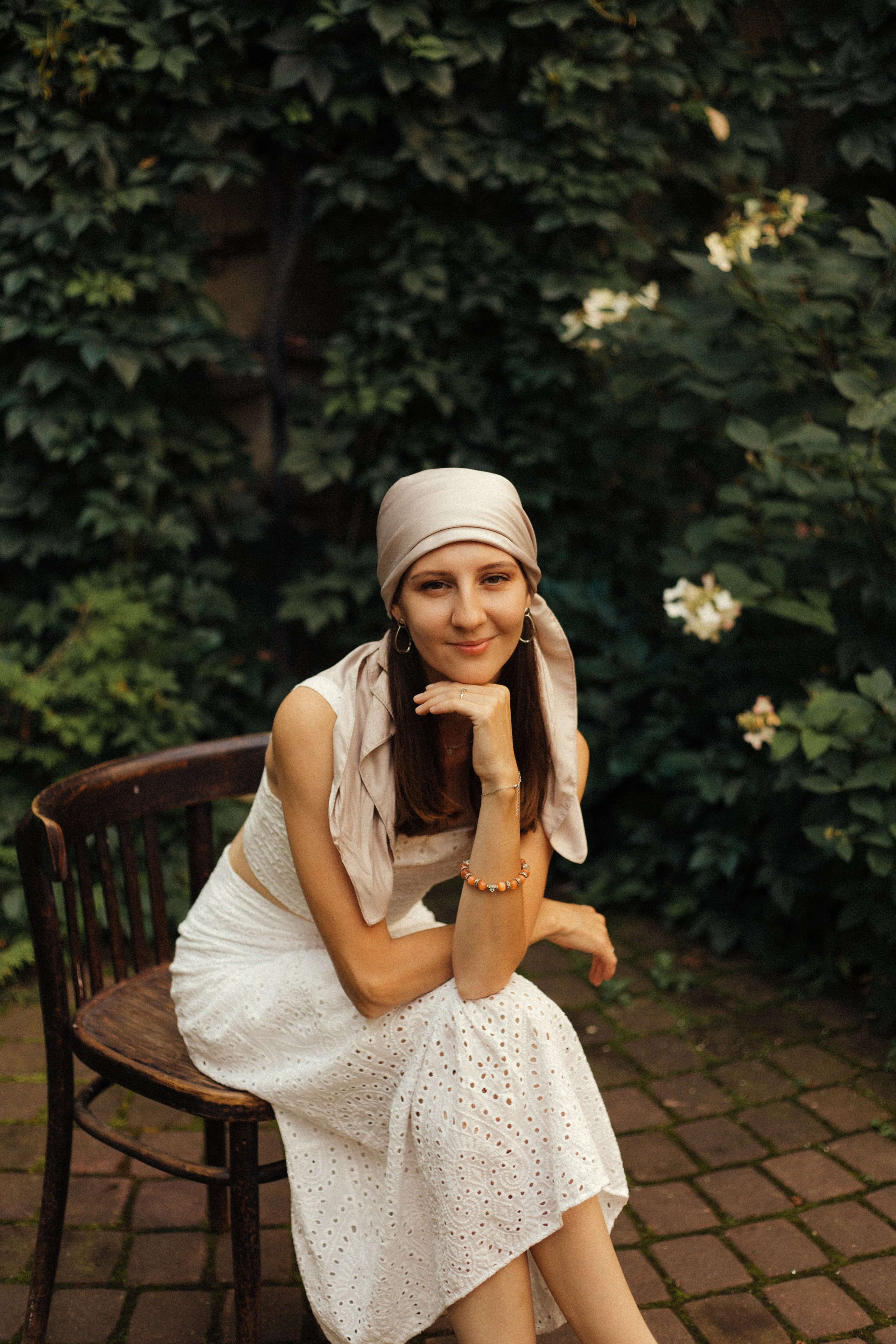 Лилиана. Фотограф в Санкт-Петербурге Анастасия Комолова