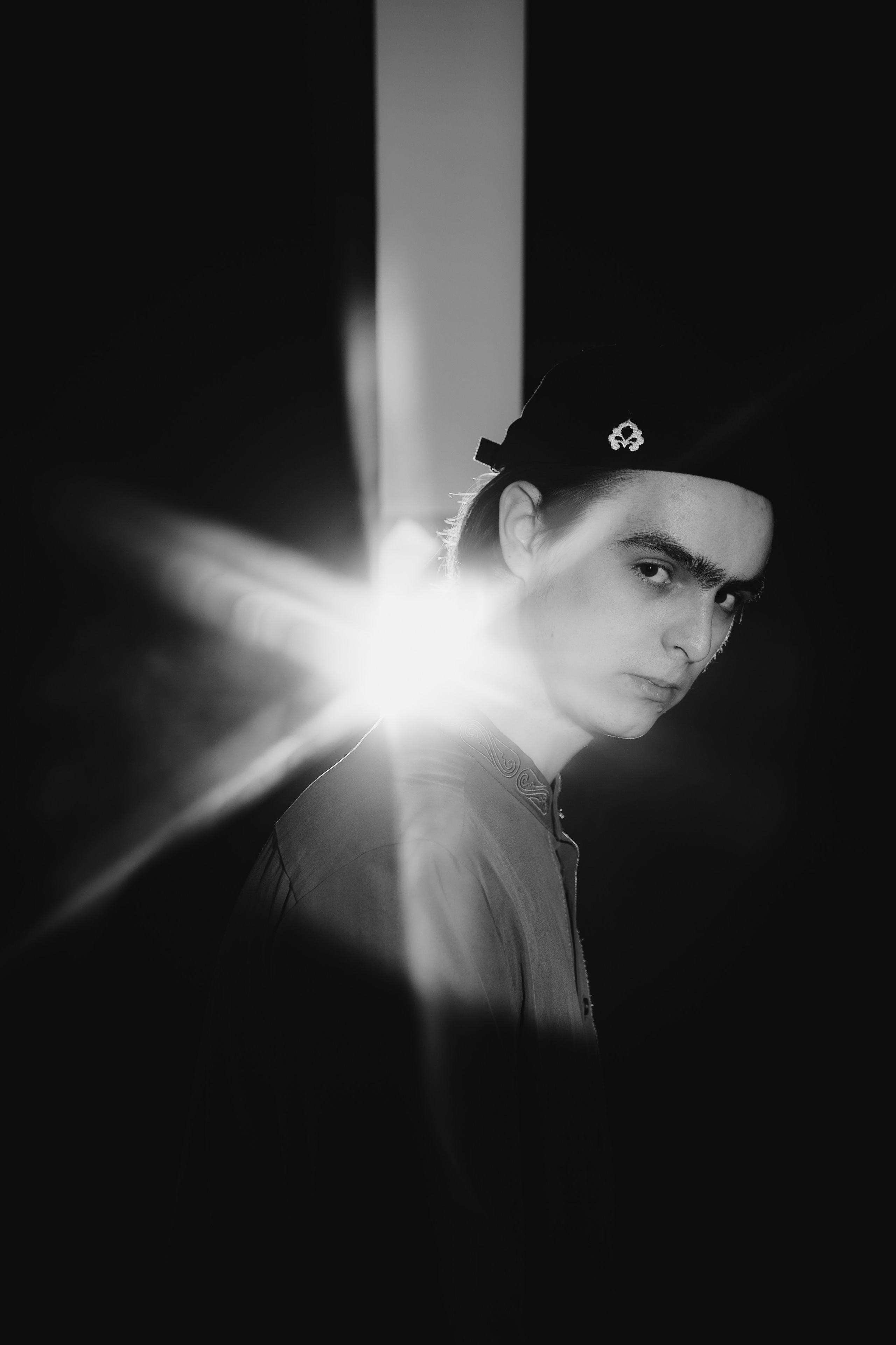 Айдар. Главная