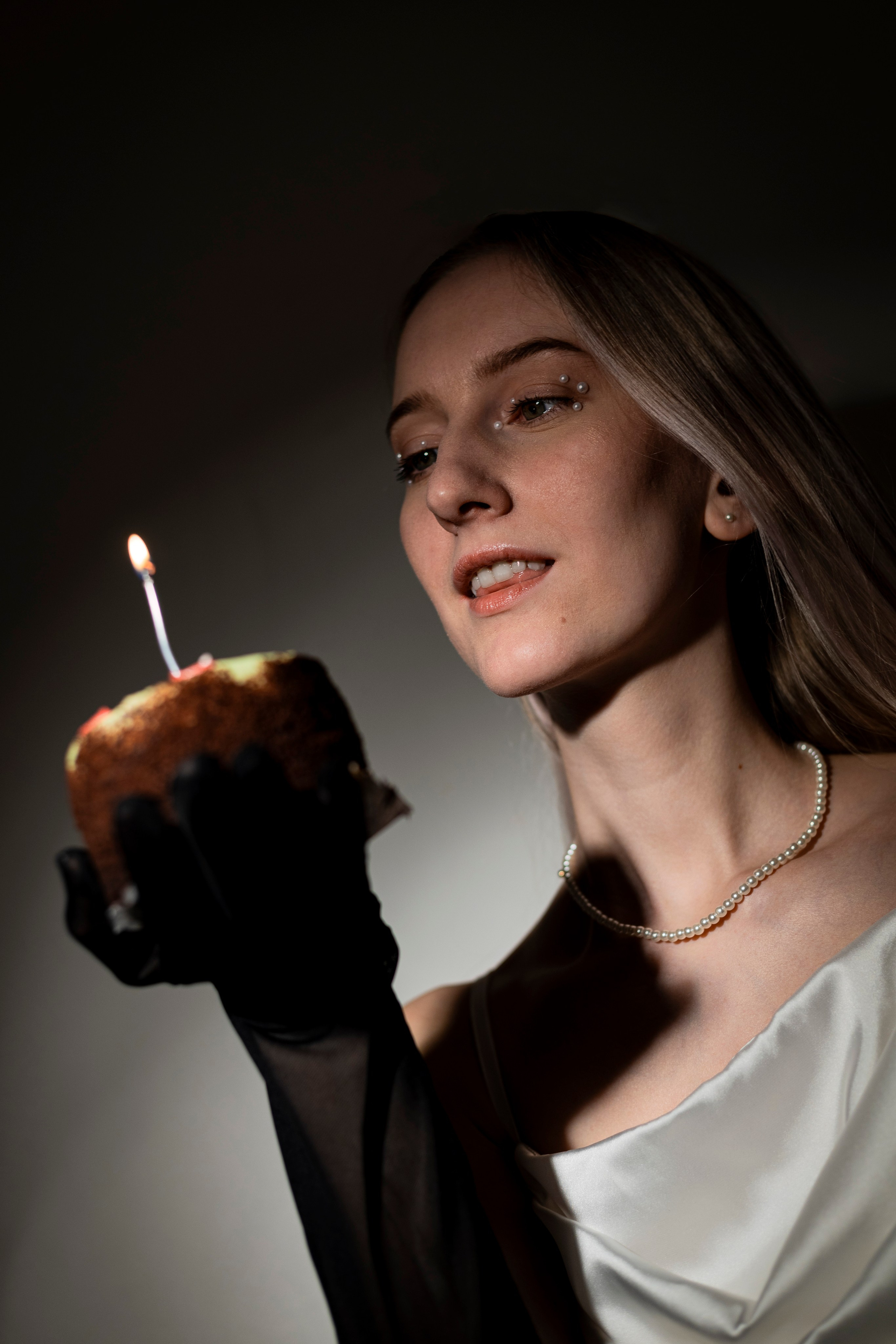 Happy Birthday. Md: Анастасия. Фотограф в Санкт-Петербурге Малов Владимир