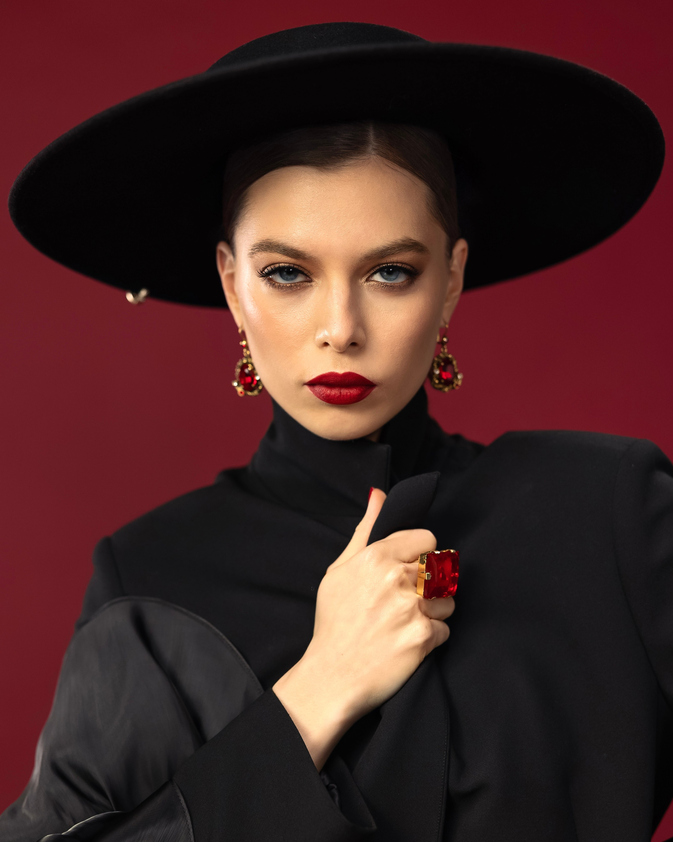 Студийные фотосессии. Лисенкова Алиса — Фотограф, видеомейкер. Москва