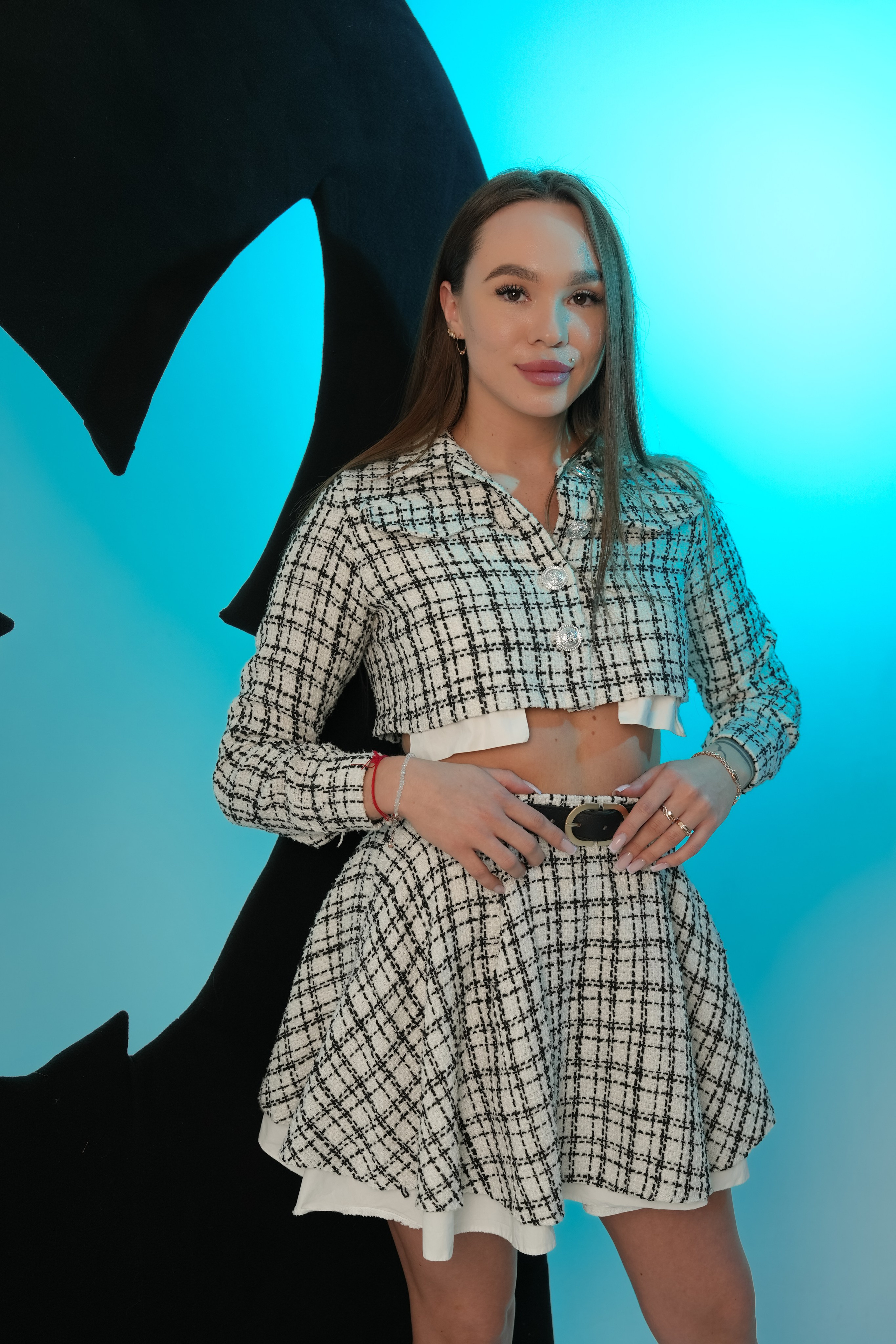 Студийная. AngeLina Filippova фотограф/видеограф Норильск