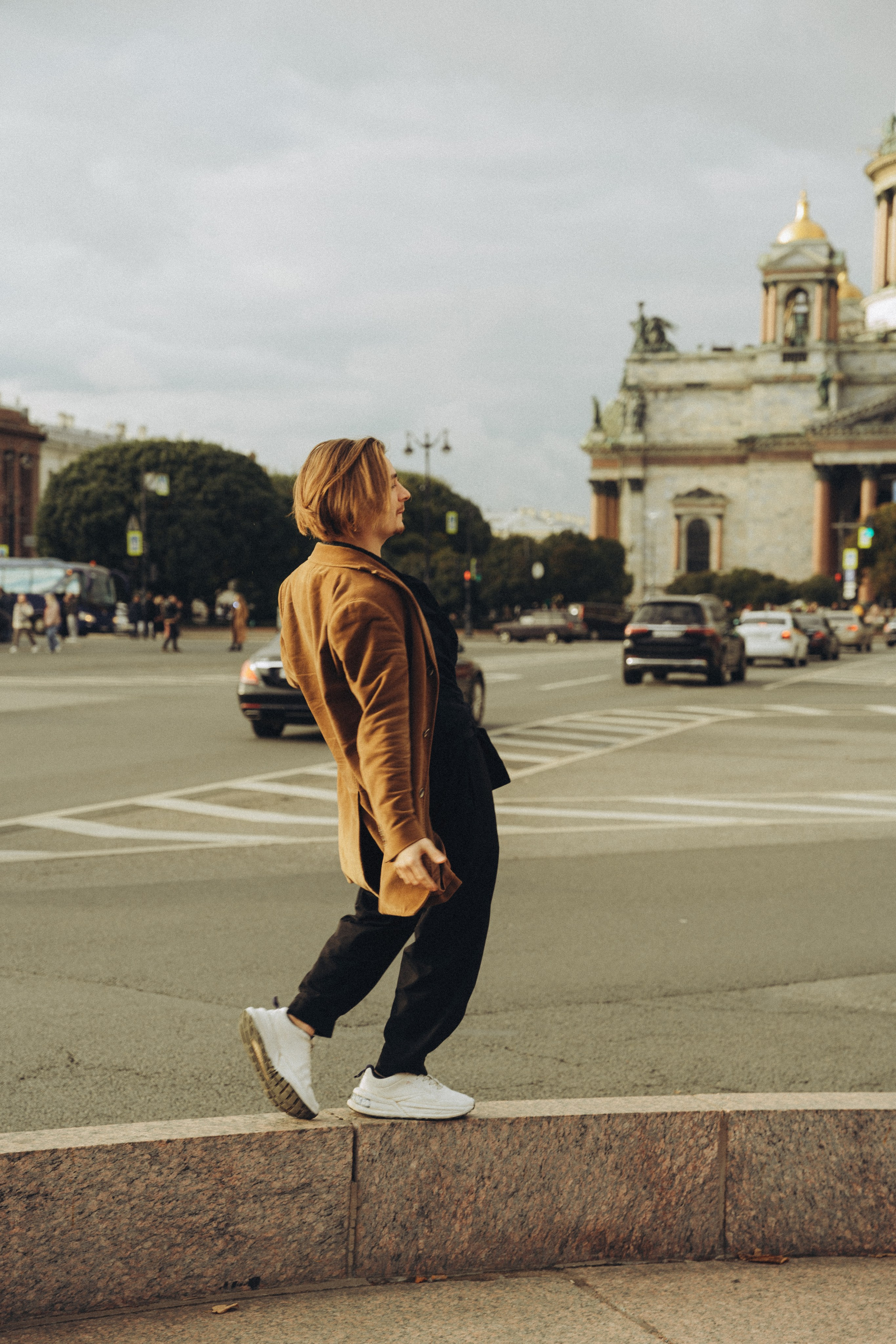 Vladimir. Фотограф Санкт-Петербург/Гомель Виктория Петрова