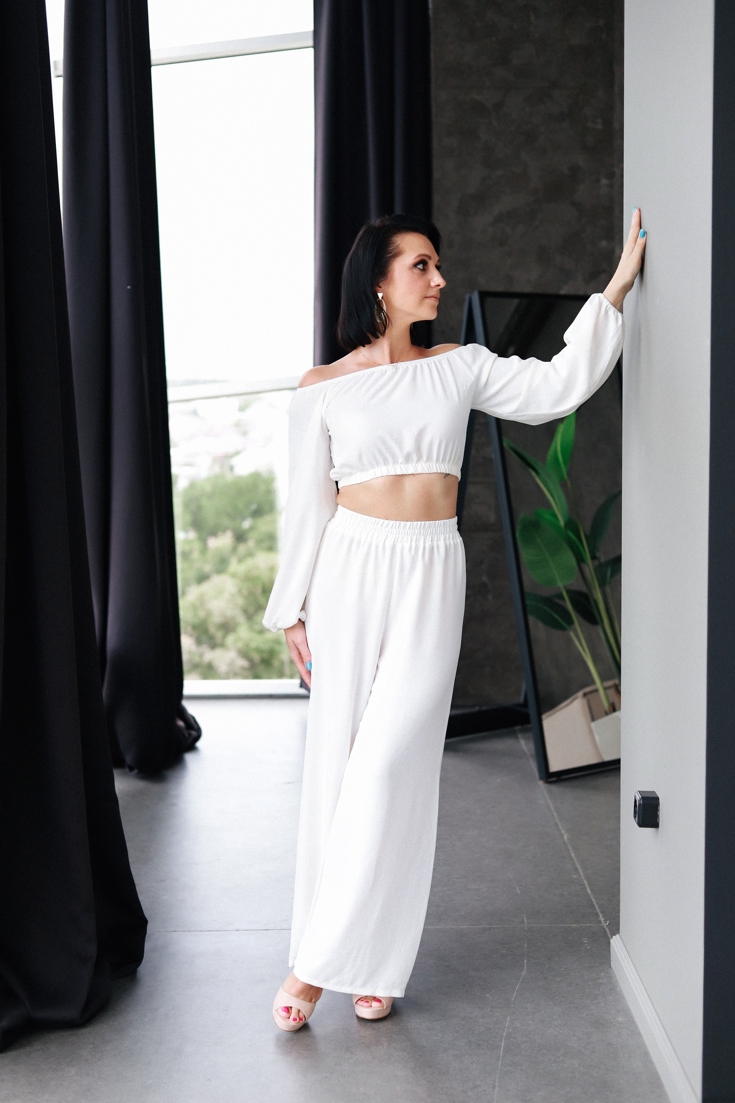 Яна. Женский/Детский фотограф в Симферополе Вероника Слепогина