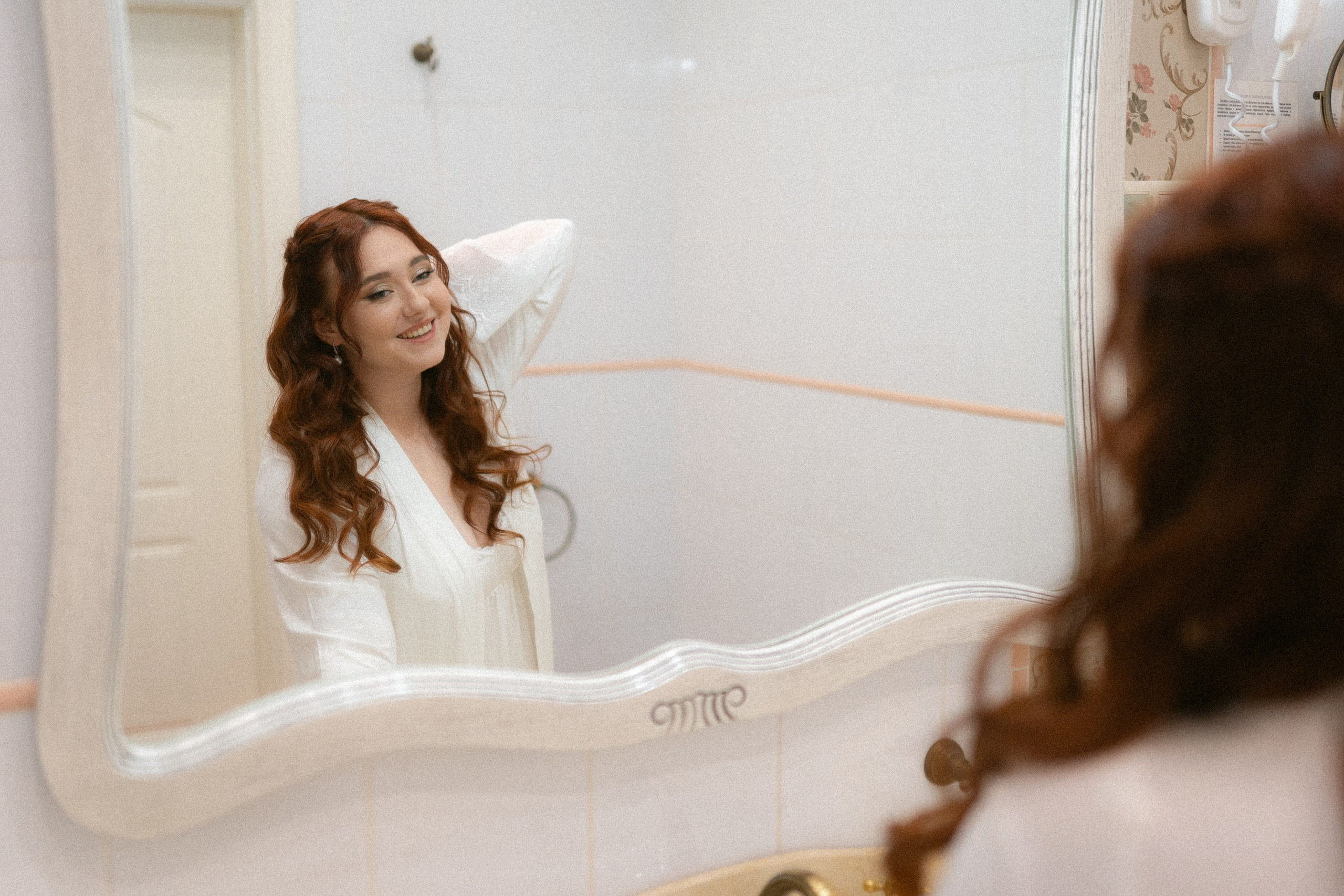 Свадьбы. Фотограф Екатерина Огродничая Тюмень