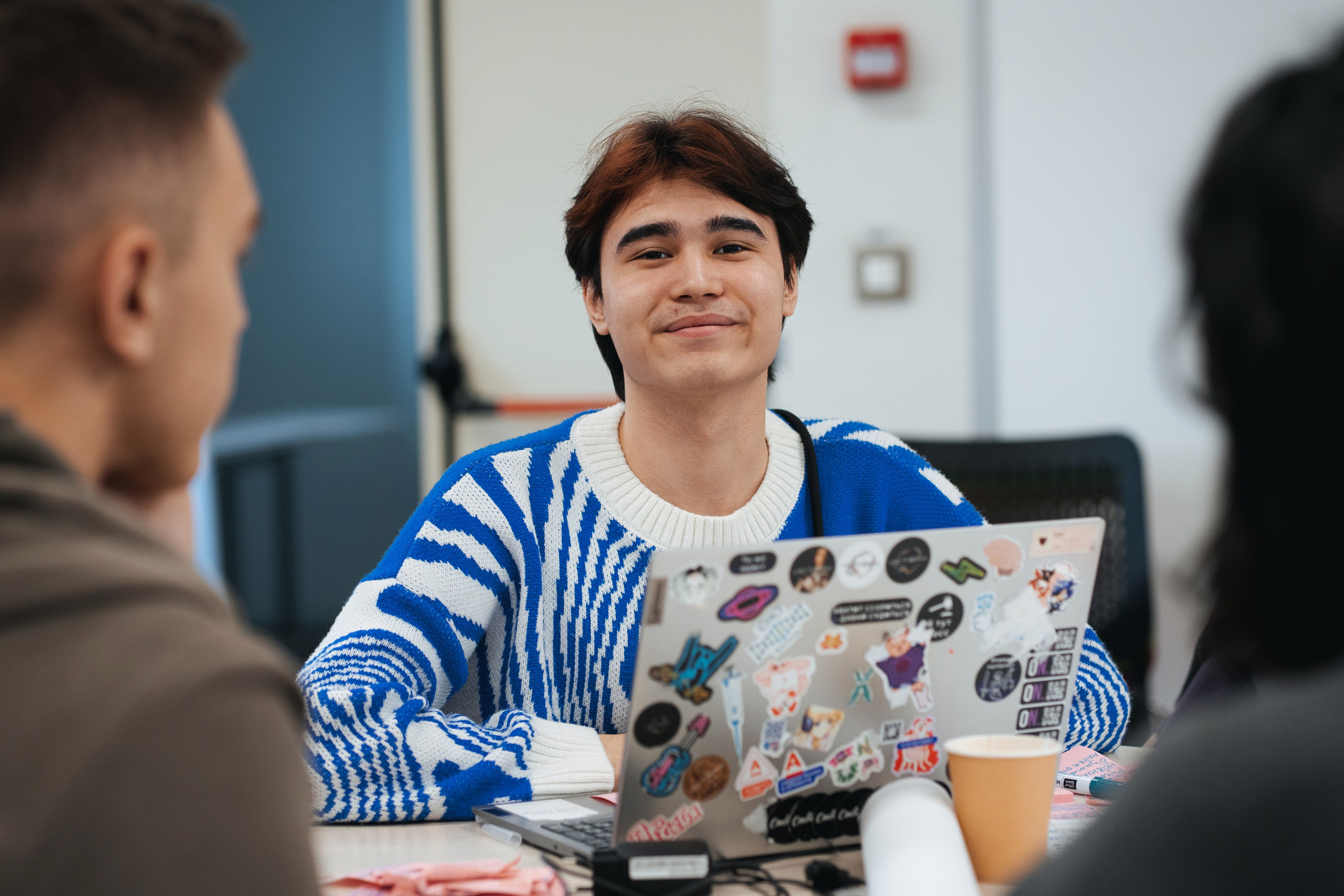 Репортажи. Фотограф Екатерина Огродничая Тюмень