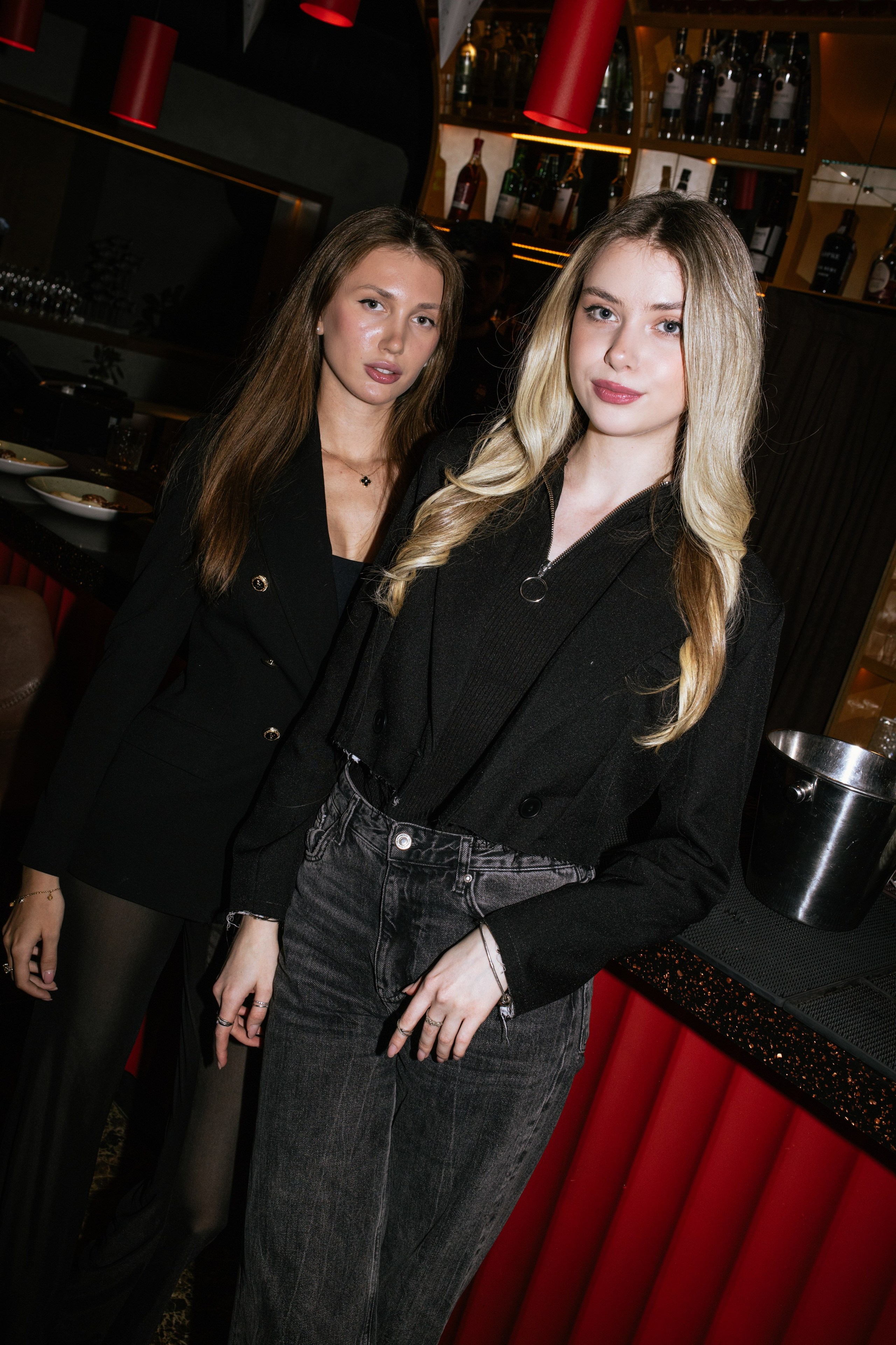 Sky club team Macan. Фотограф и контент-maker Диля Голубникова | Москва