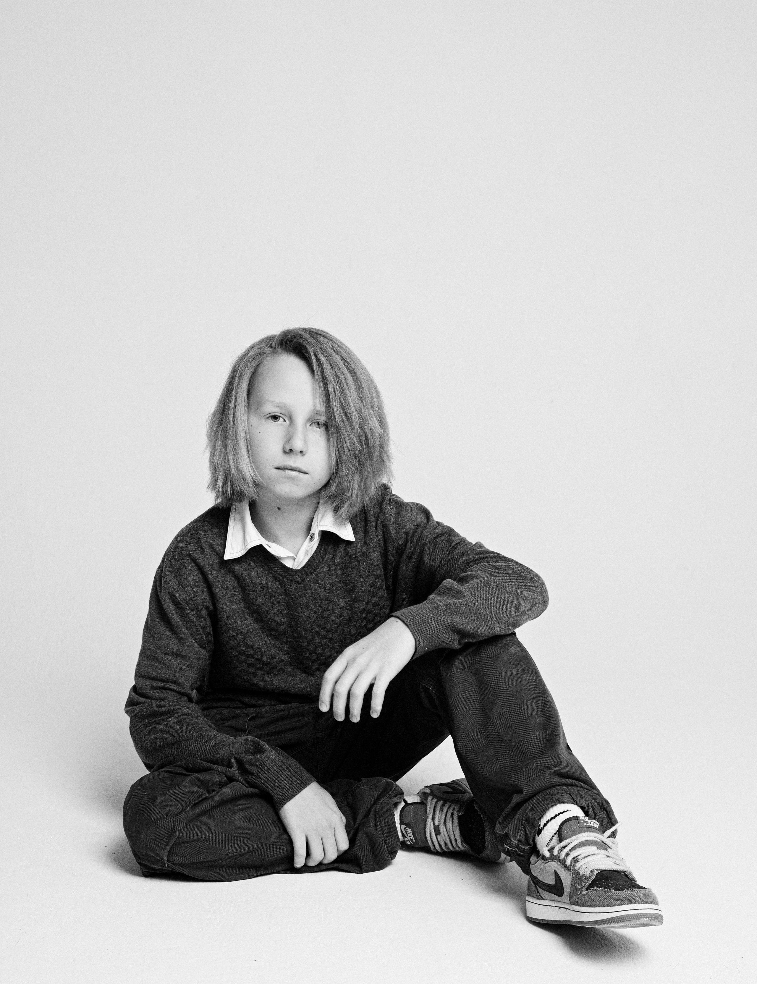 Егор. Фотограф беременности и семейных историй в Москве Юлия Варт