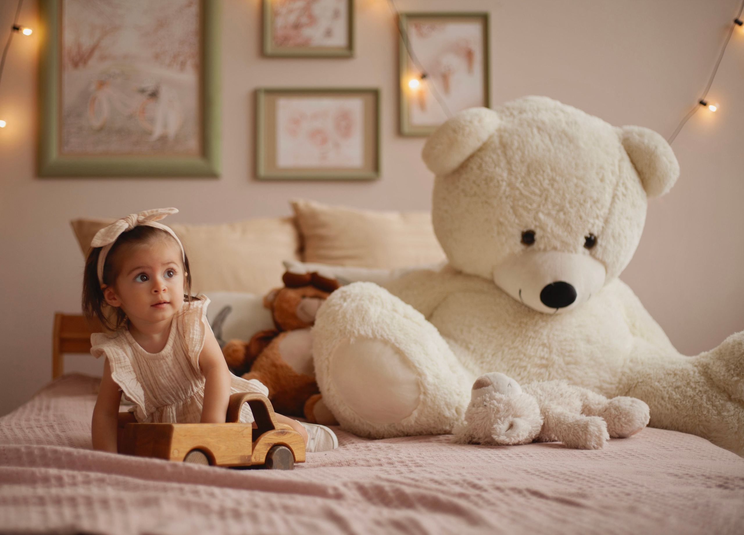 Детская съемка. Фотограф беременности и семейных историй в Москве Юлия Варт