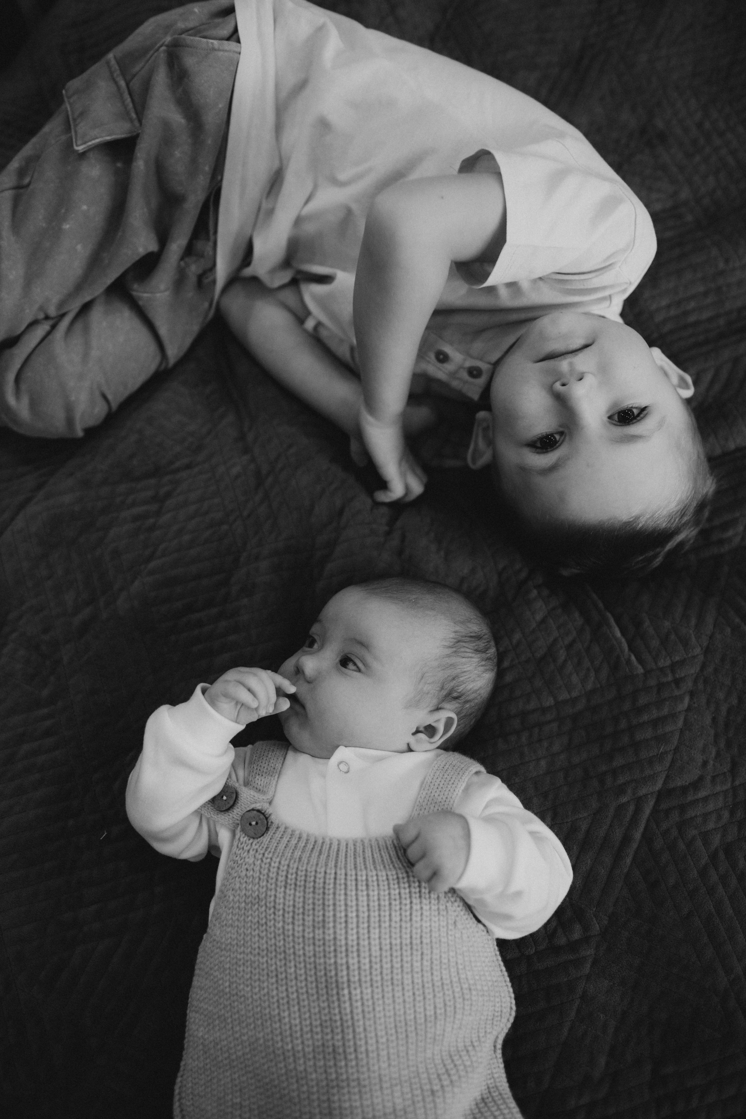 Семья Смирновых. Семейный фотограф в Челябинске Ксения Зубкова