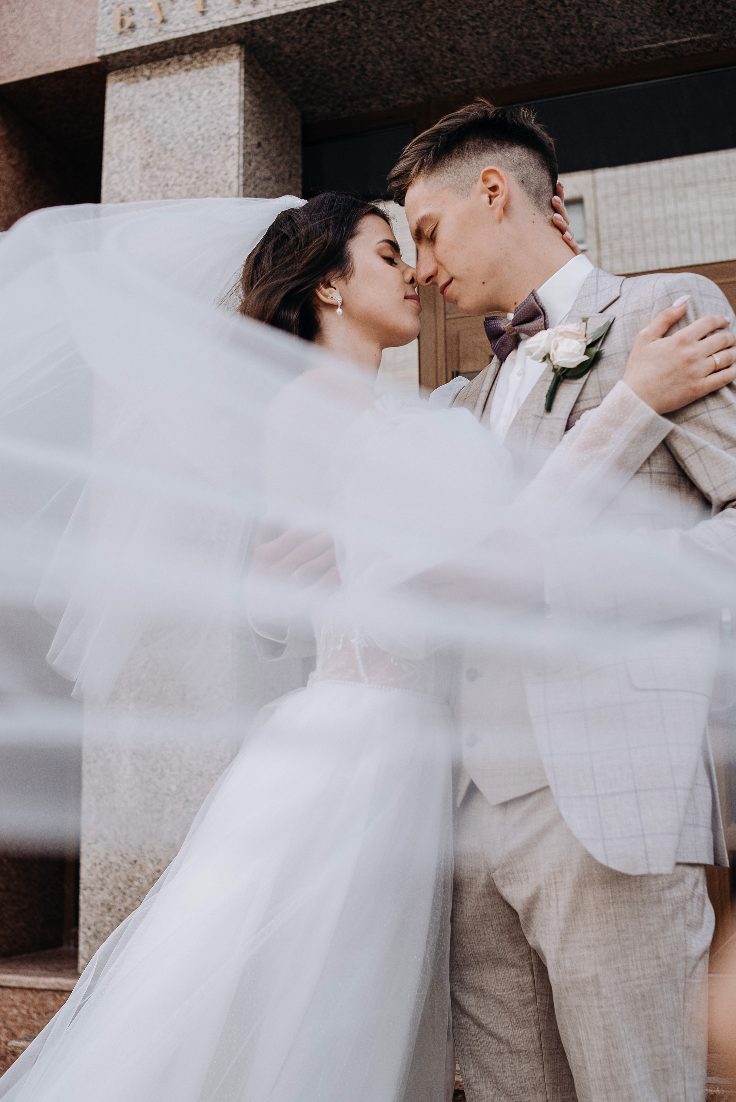 Влад и Саша. Свадебные фотограф и видеограф в Саратове