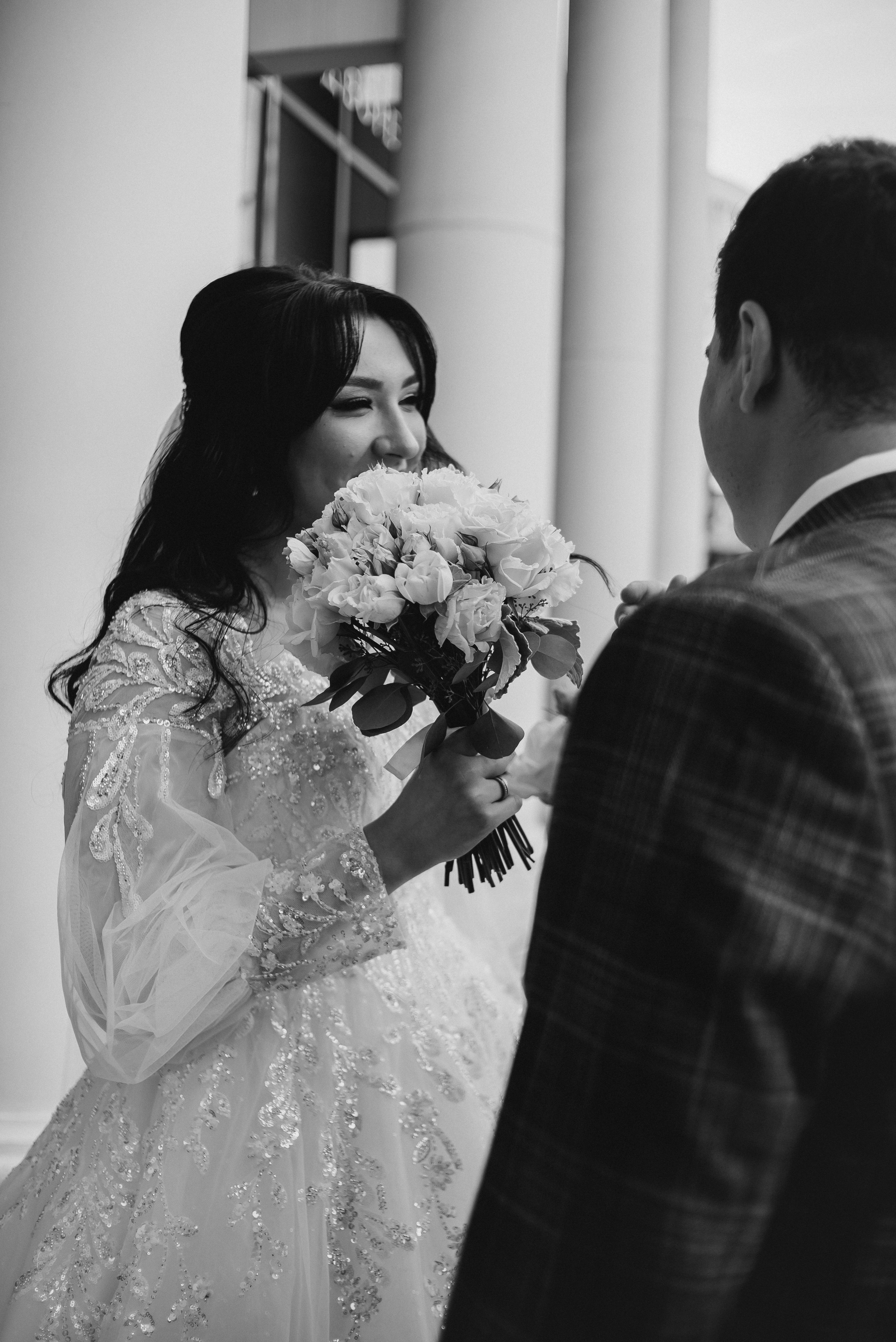 Мирза и Наталья. Свадебные фотограф и видеограф в Саратове