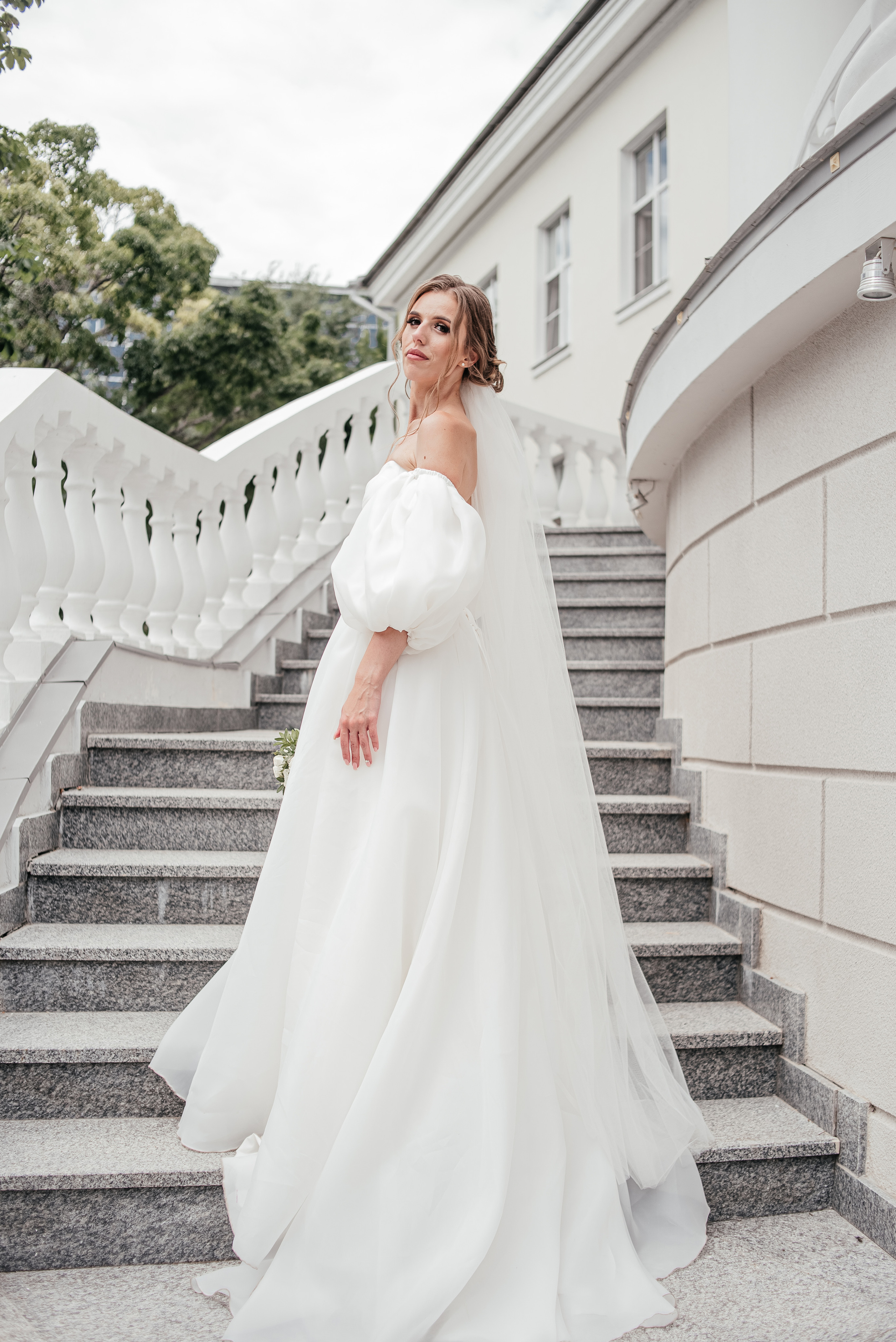 Юрий и Алина. Свадебные фотограф и видеограф в Саратове