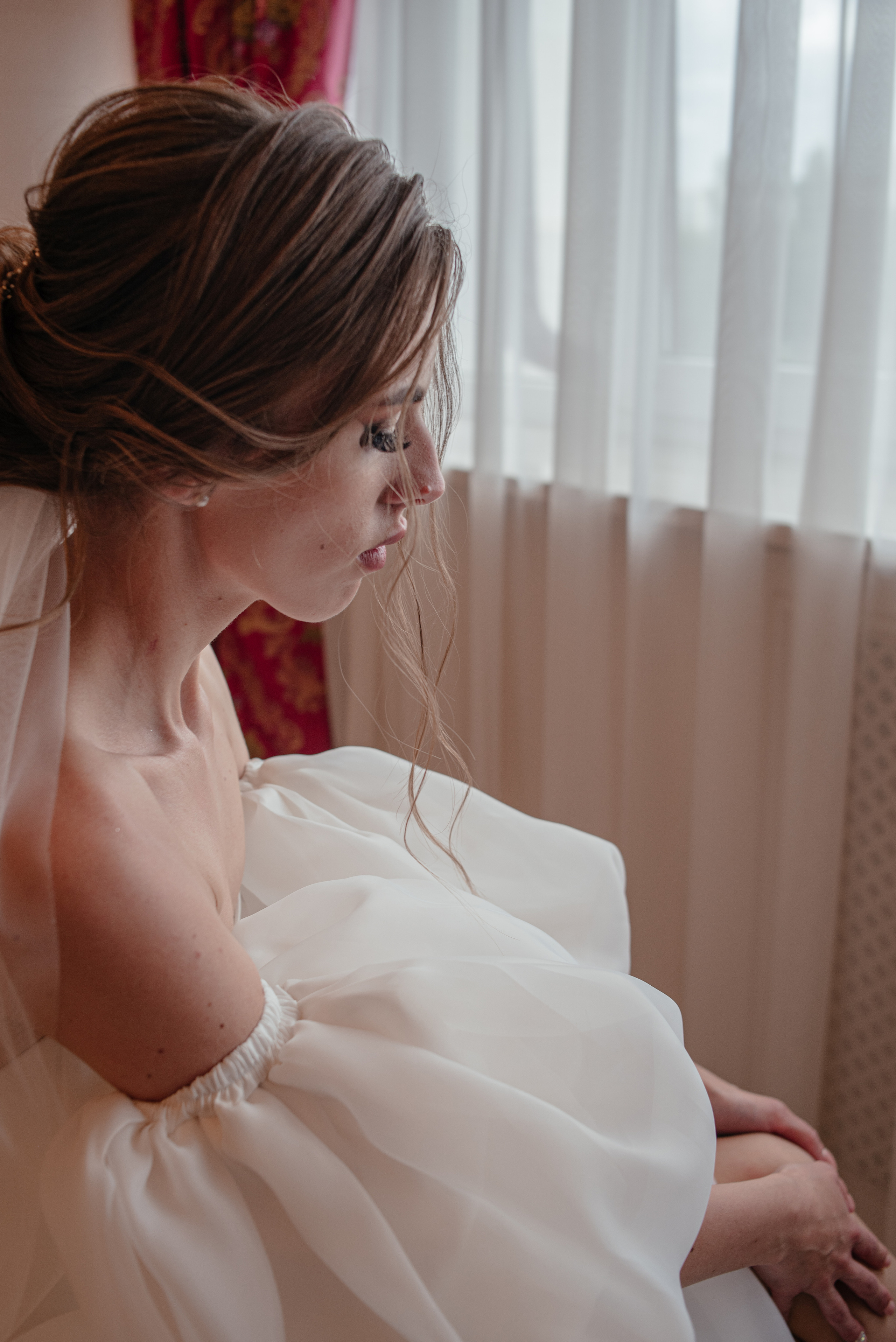 Юрий и Алина. Свадебные фотограф и видеограф в Саратове