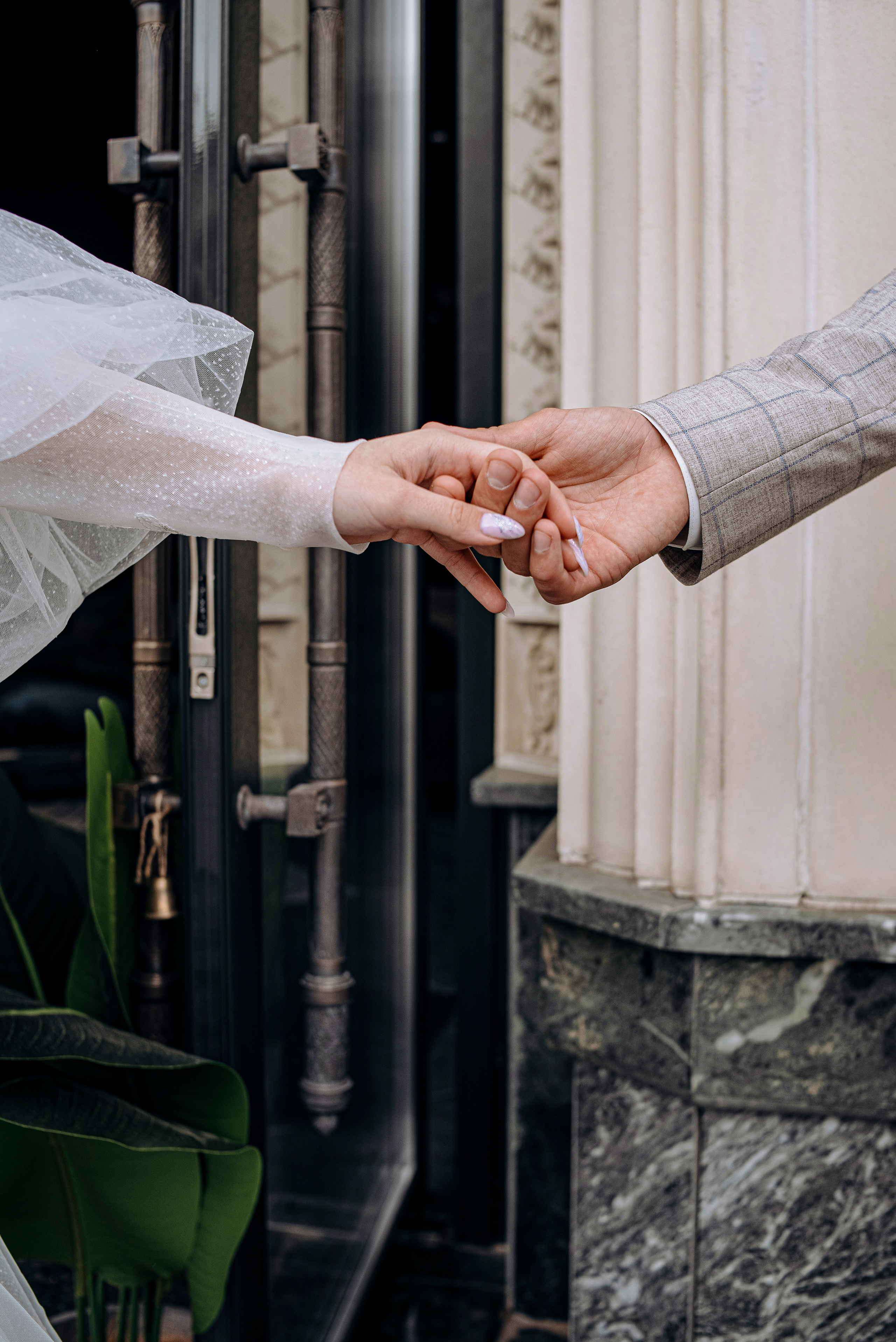 Влад и Саша. Свадебные фотограф и видеограф в Саратове