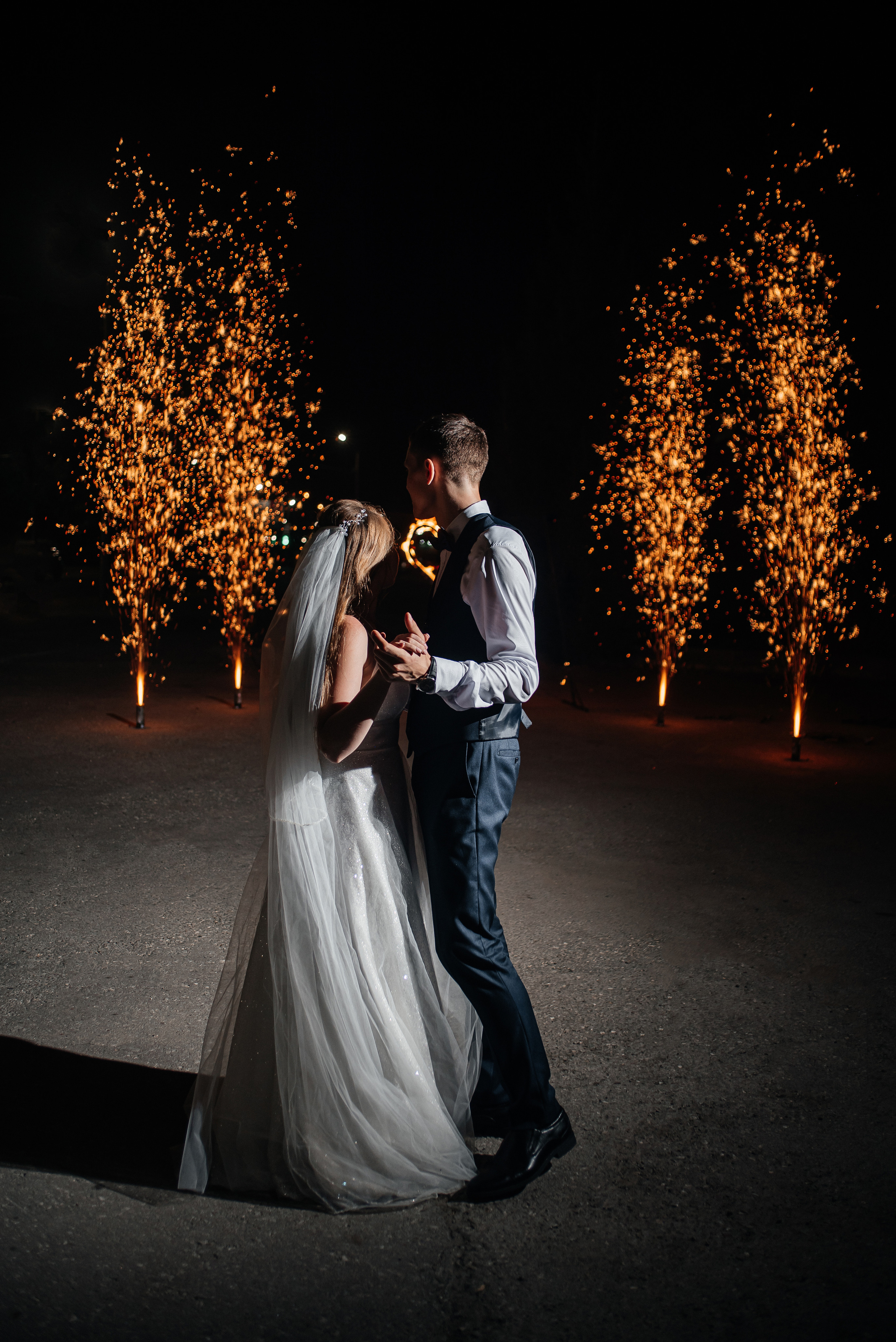 Андрей и Мария. Свадебные фотограф и видеограф в Саратове