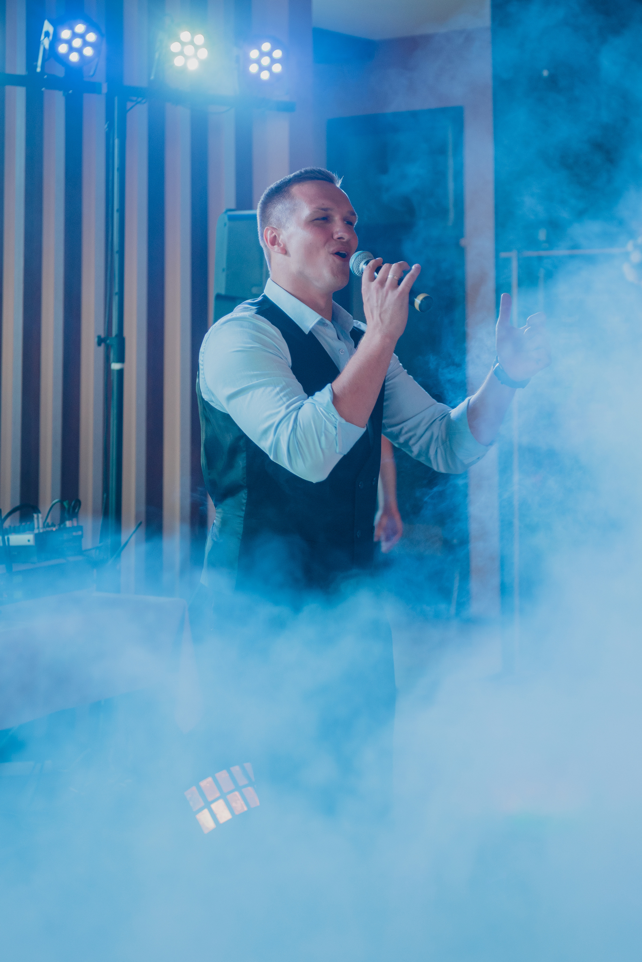 Рамиль и Настя. Свадебные фотограф и видеограф в Саратове