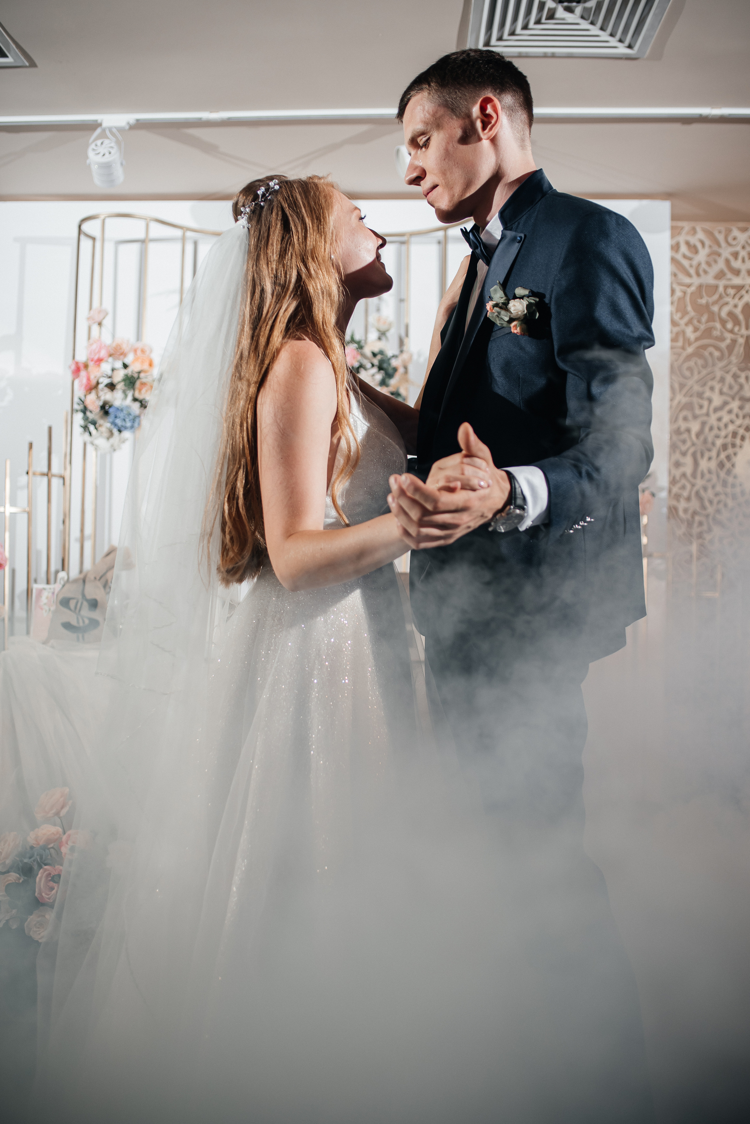 Андрей и Мария. Свадебные фотограф и видеограф в Саратове