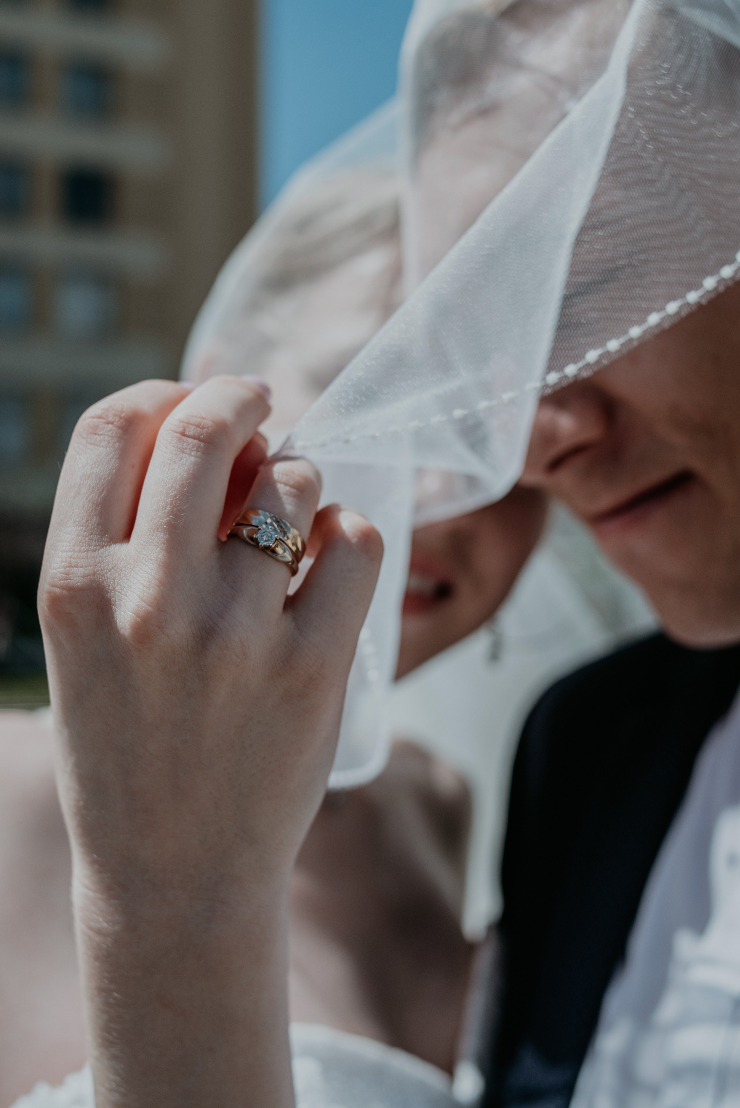 Данила и Лена. Свадебные фотограф и видеограф в Саратове