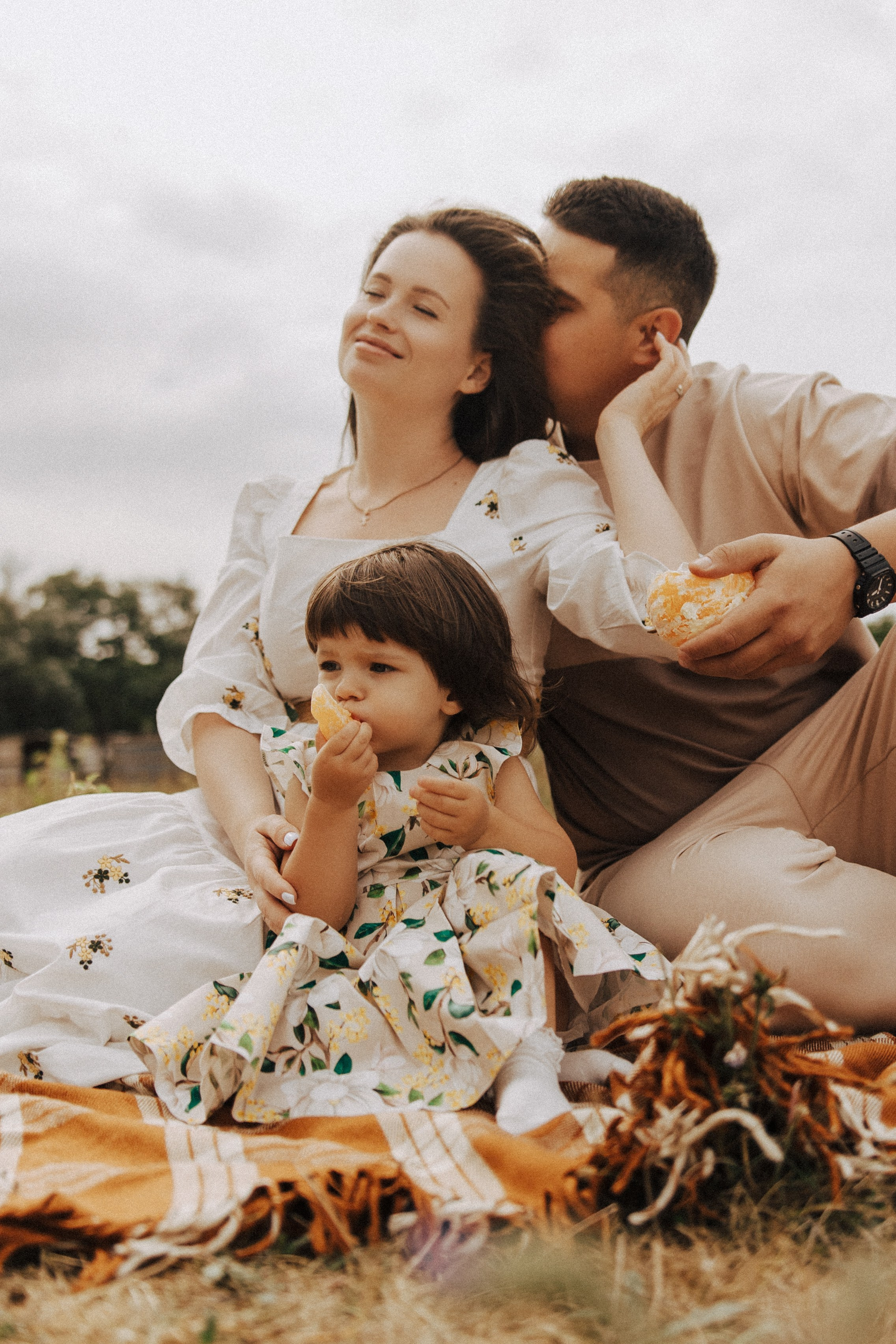 ПИКНИК. Фотограф Настя Конник | Пятигорск | Эльбрус | Домбай | Архыз