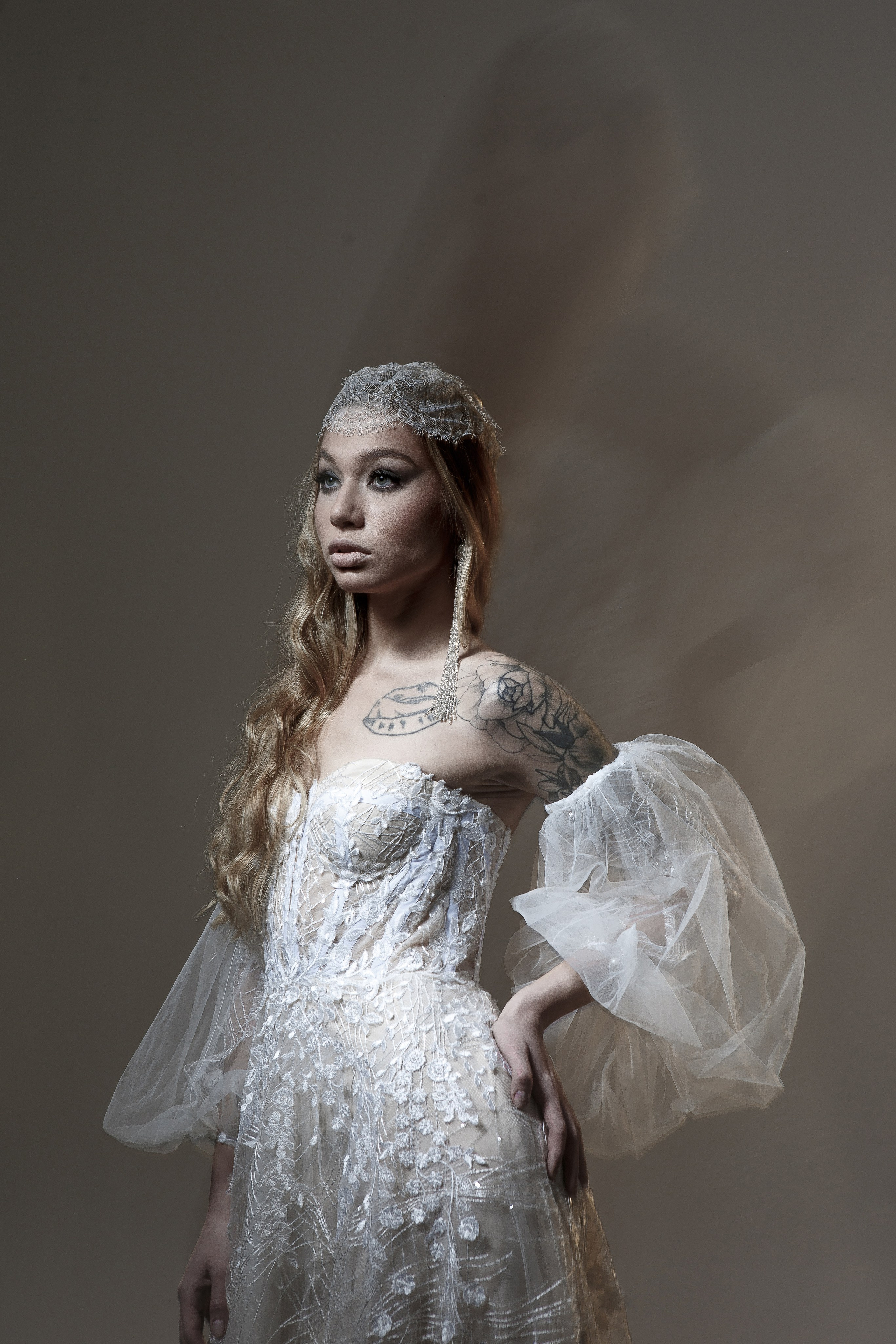 Луна. Фотограф Екатерина Голицына