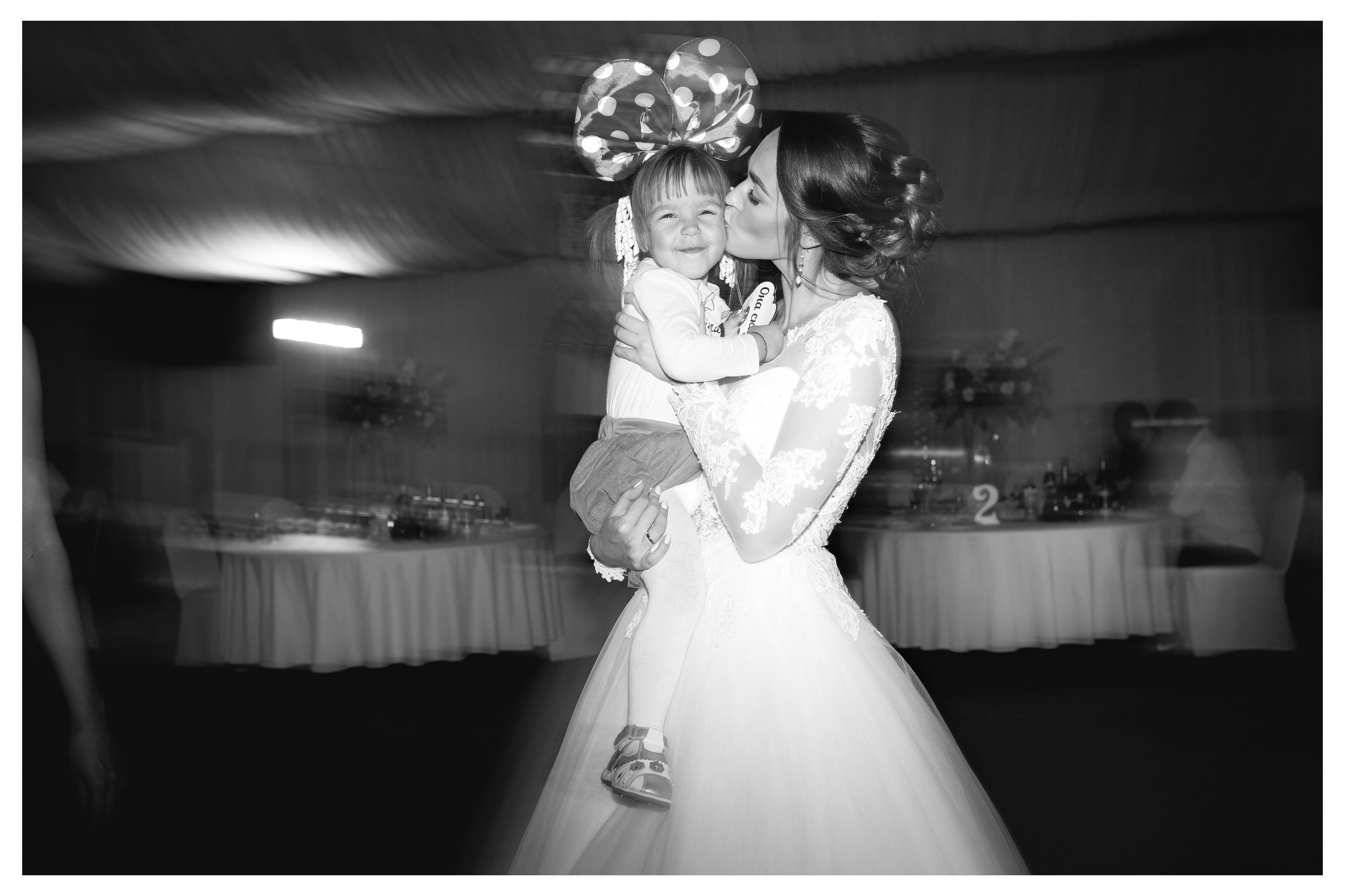 Свадьба Димы и Вики. Фотограф Георгий Сапожников